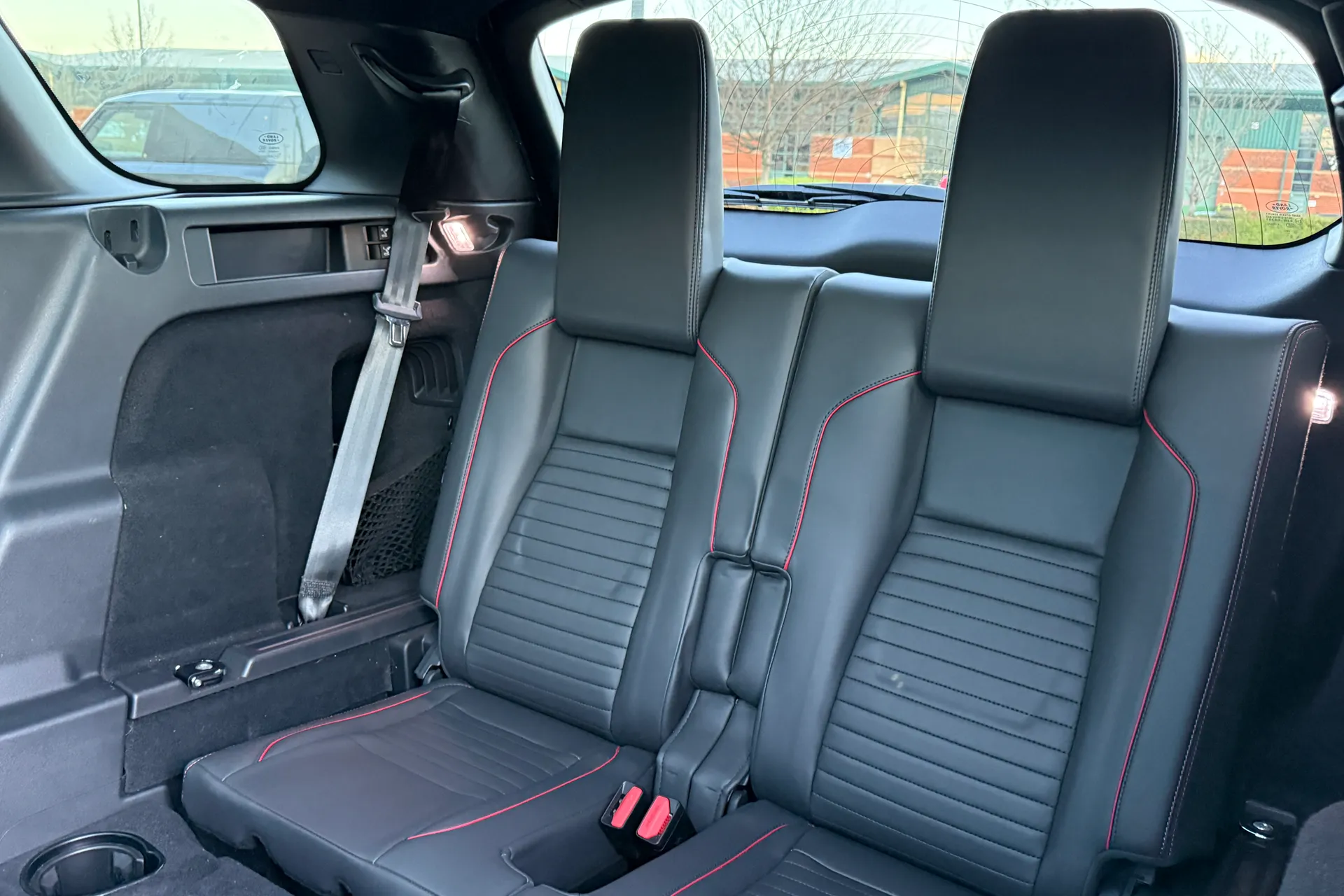 LAND ROVER DISCOVERY SPORT thumbnail image number 42