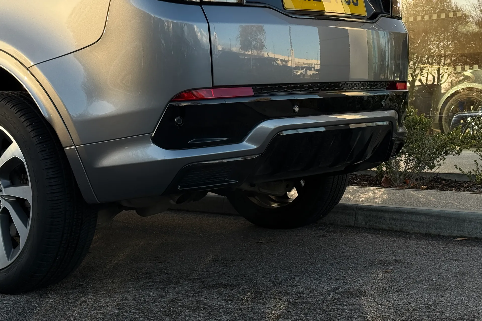 LAND ROVER DISCOVERY SPORT thumbnail image number 31