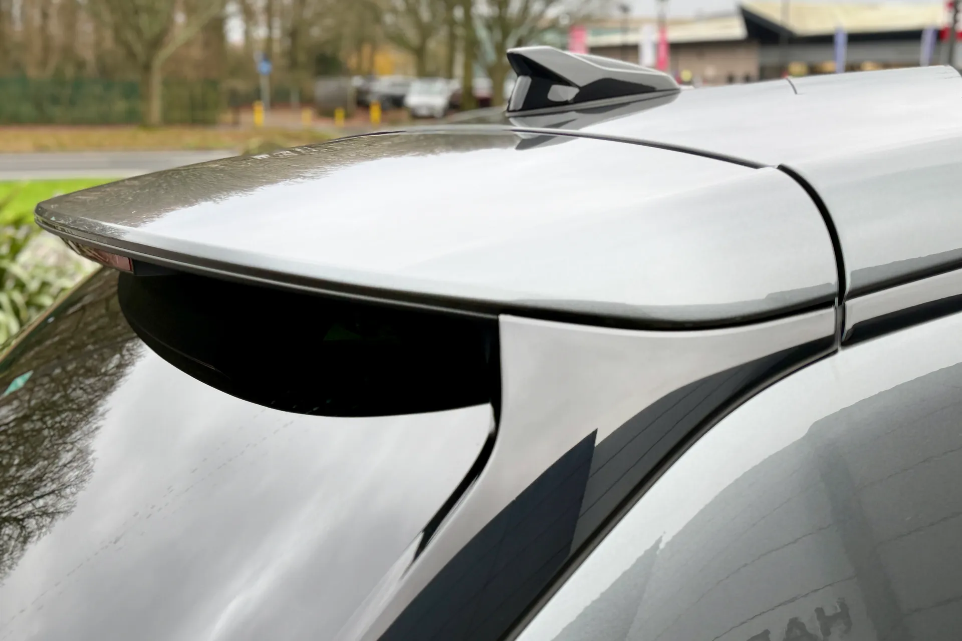 Audi Q6 thumbnail image number 12