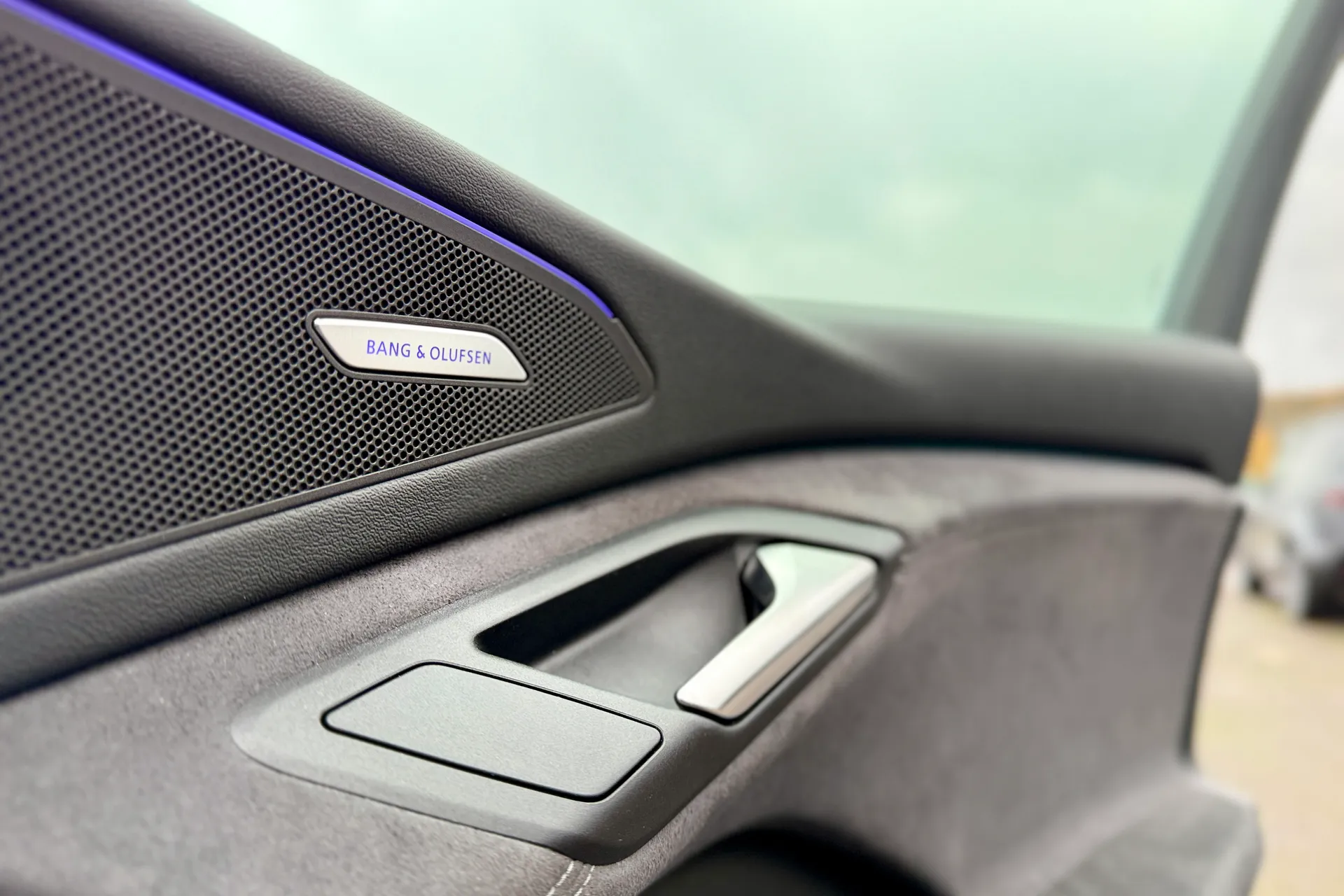 Audi Q6 thumbnail image number 53