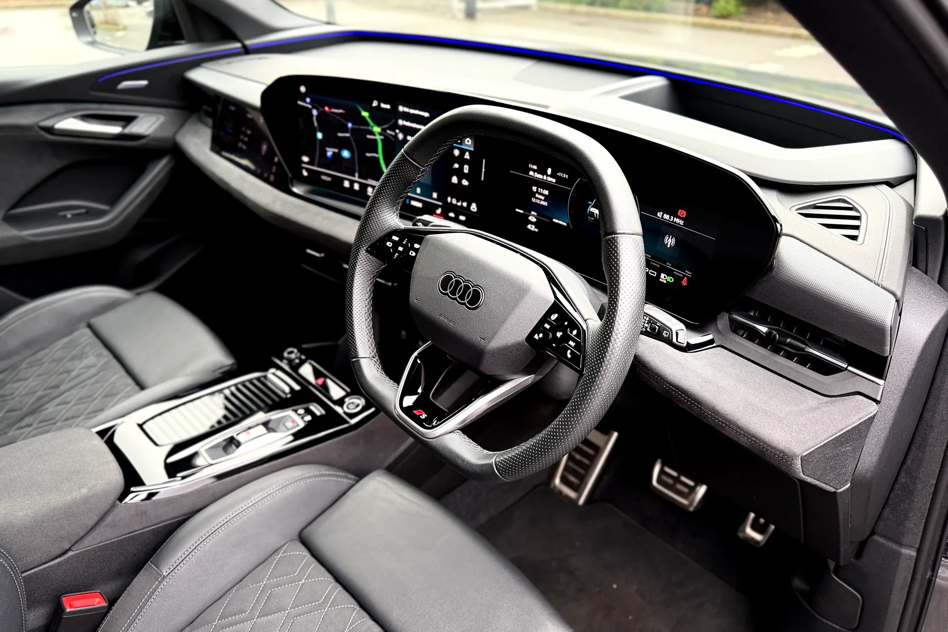 Audi Q6 thumbnail image number 47