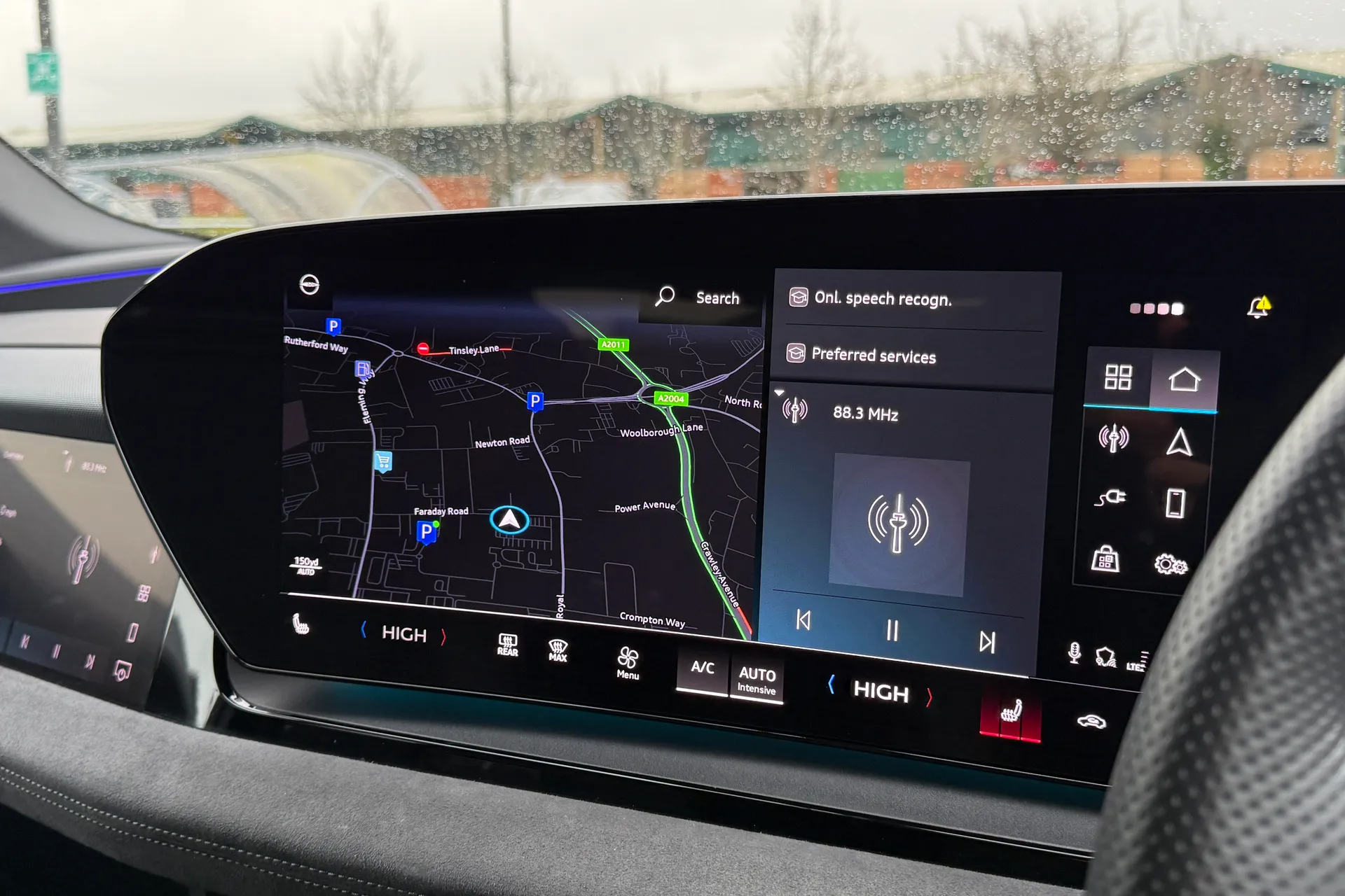 Audi Q6 thumbnail image number 5