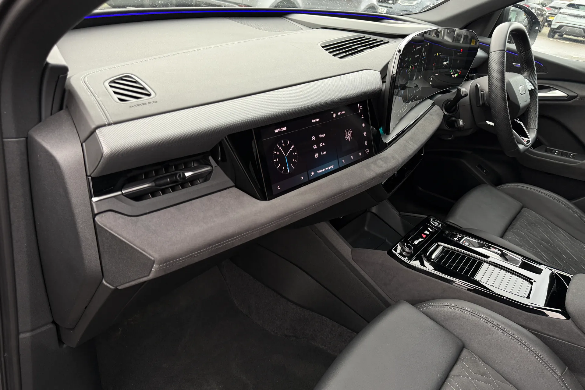 Audi Q6 thumbnail image number 49