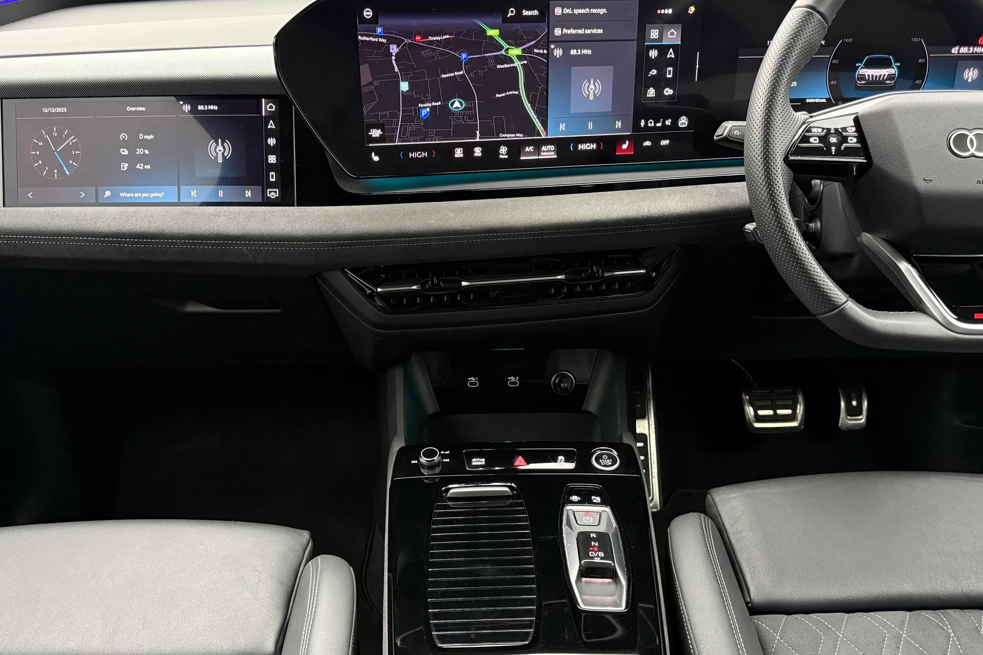 Audi Q6 thumbnail image number 29