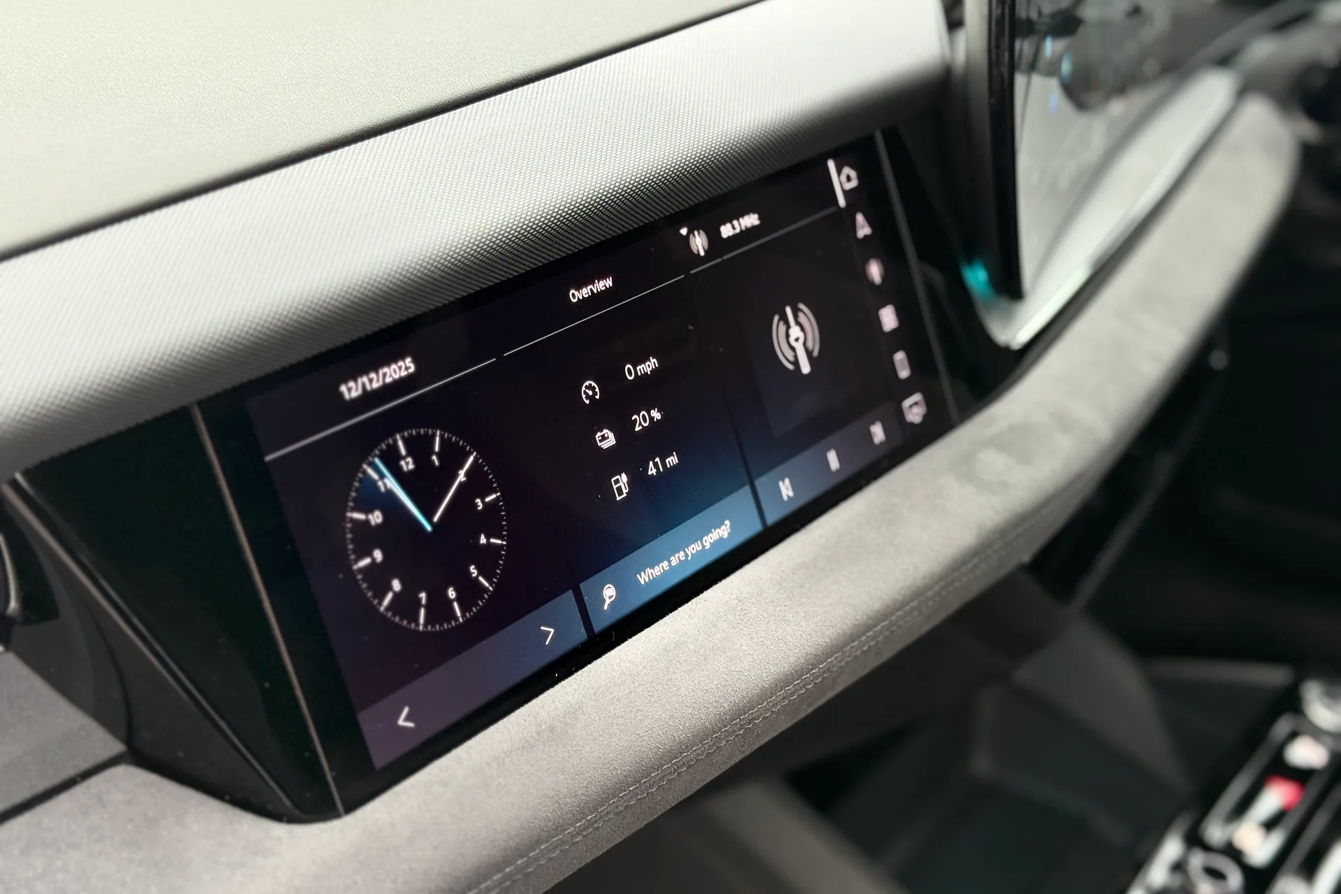 Audi Q6 thumbnail image number 56