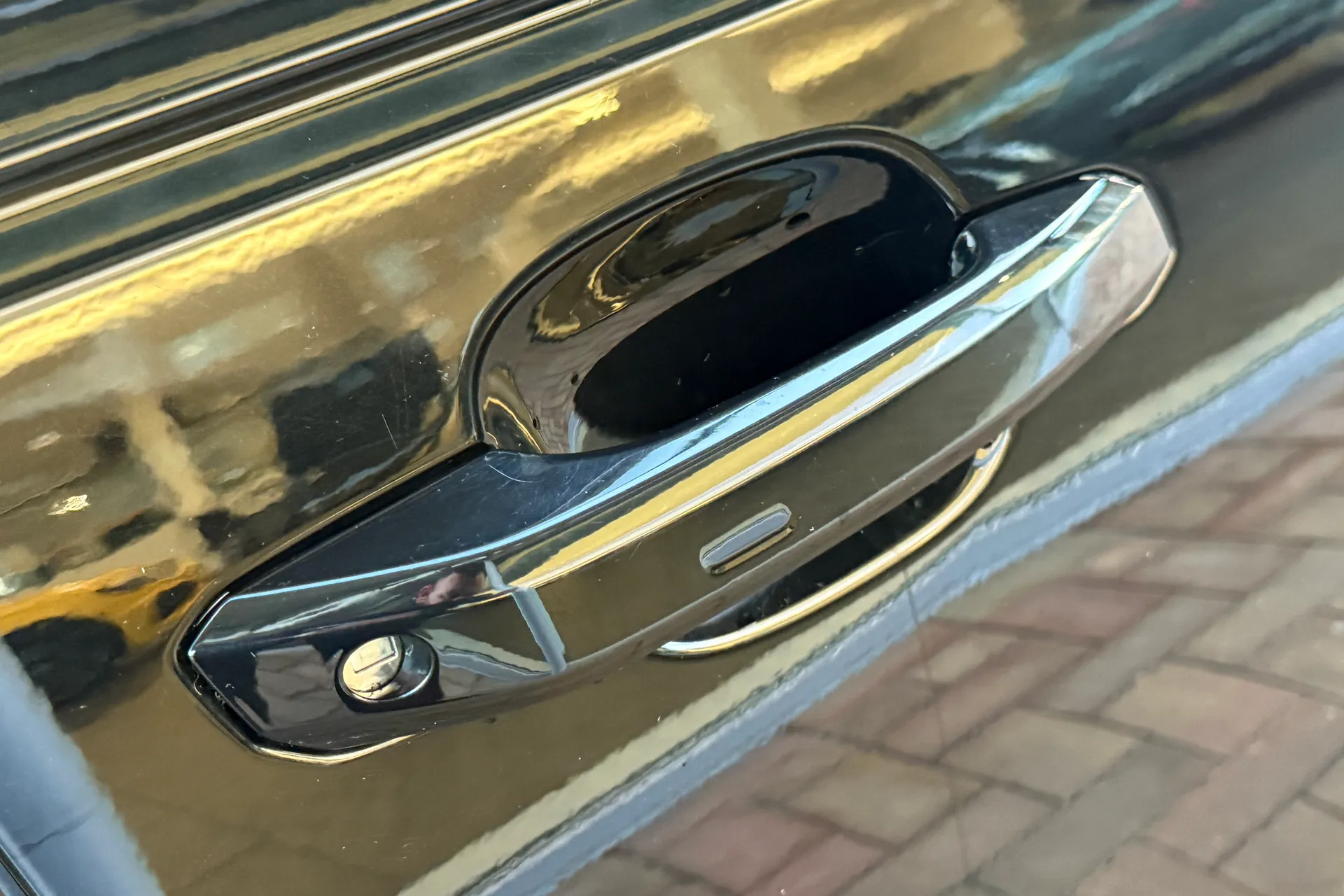 Audi A4 thumbnail image number 44