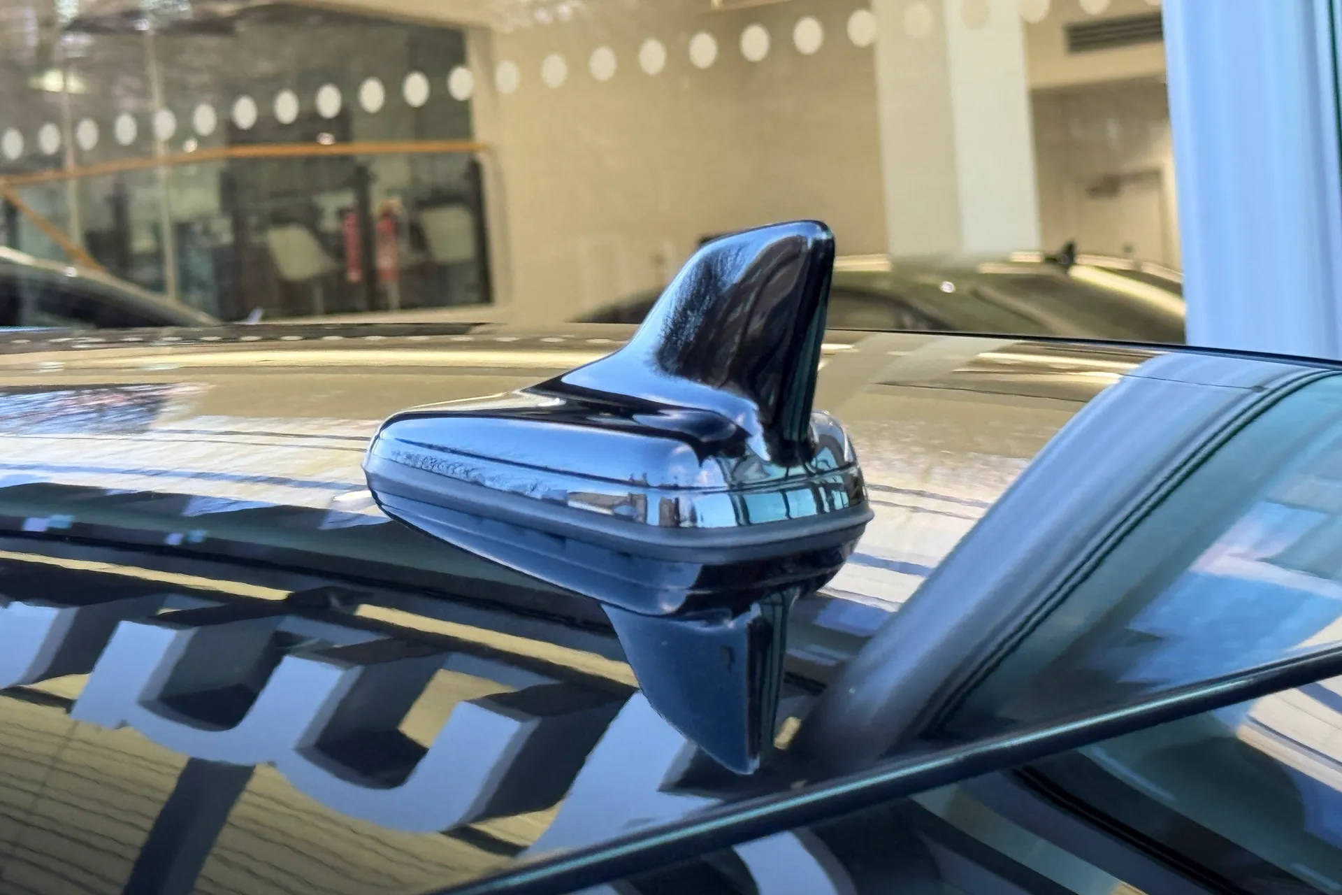 Audi A4 thumbnail image number 50