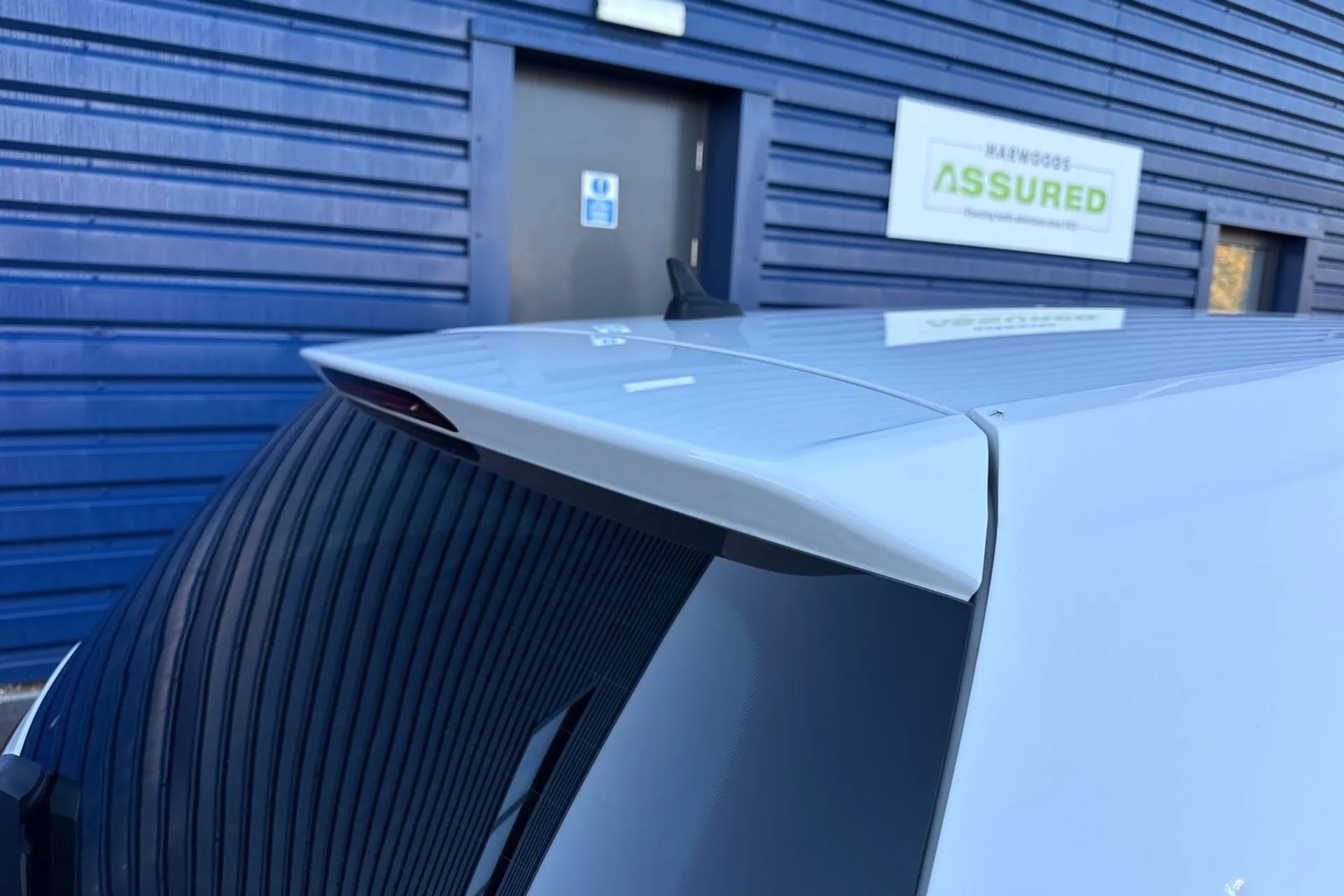 VOLKSWAGEN GOLF thumbnail image number 16