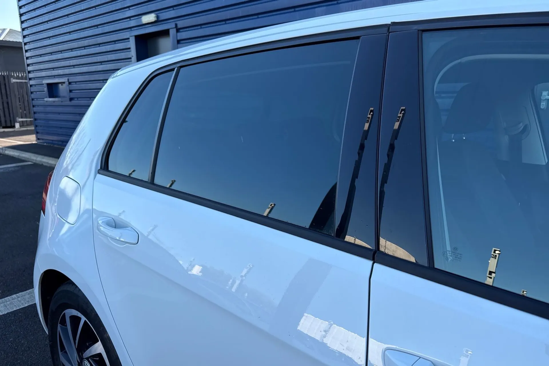 VOLKSWAGEN GOLF thumbnail image number 15