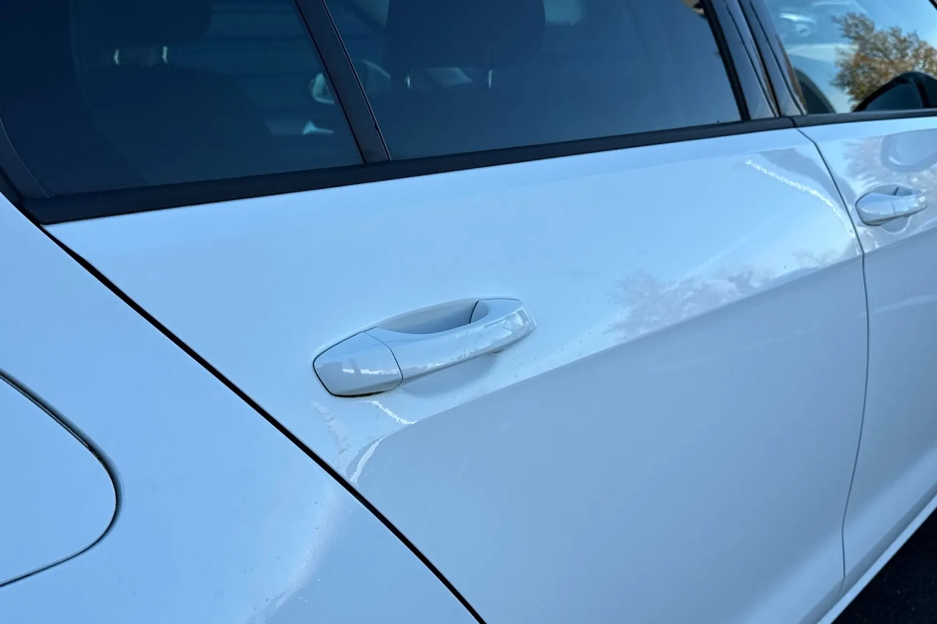 VOLKSWAGEN GOLF thumbnail image number 17