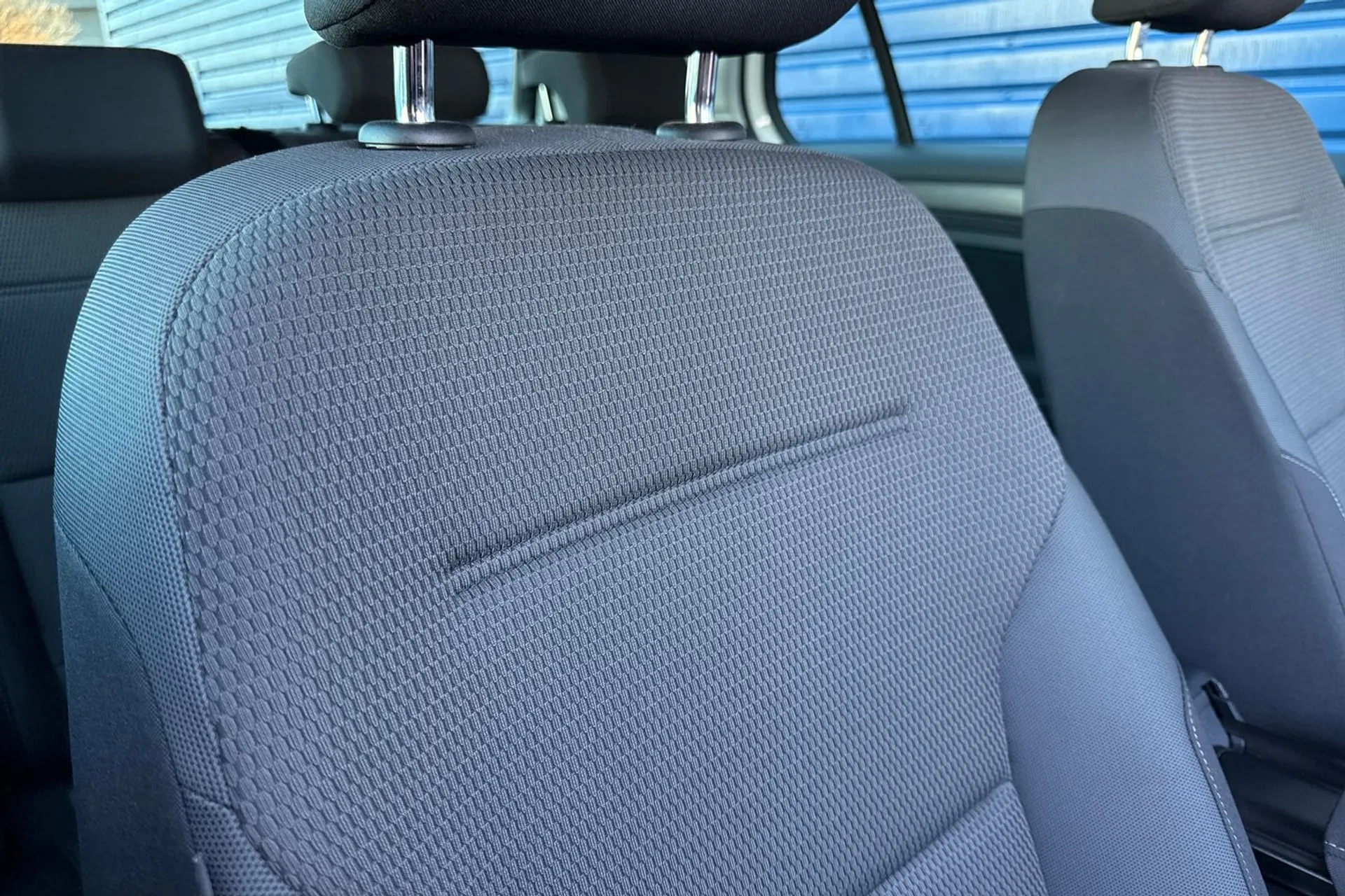 VOLKSWAGEN GOLF thumbnail image number 50