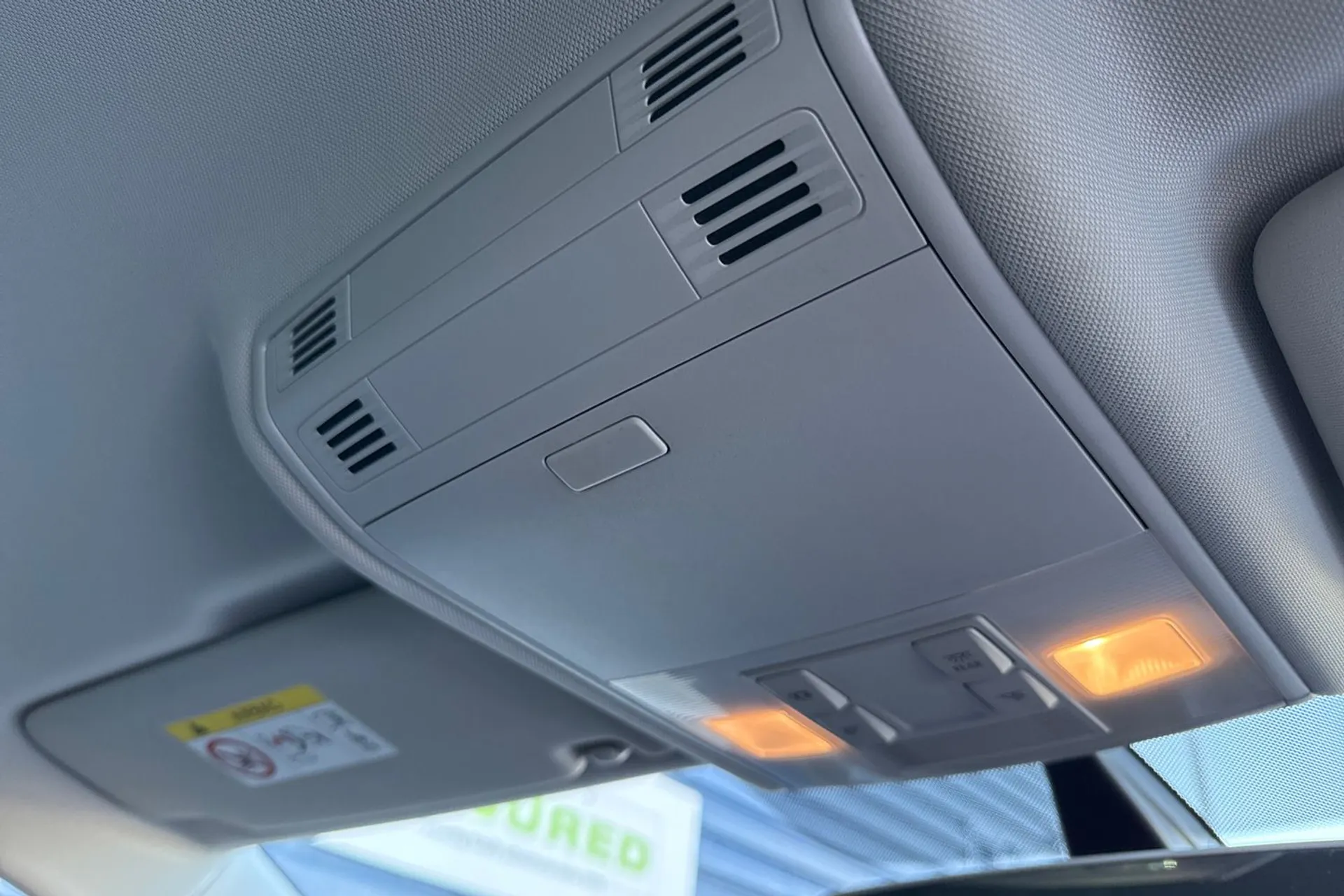 VOLKSWAGEN GOLF thumbnail image number 49