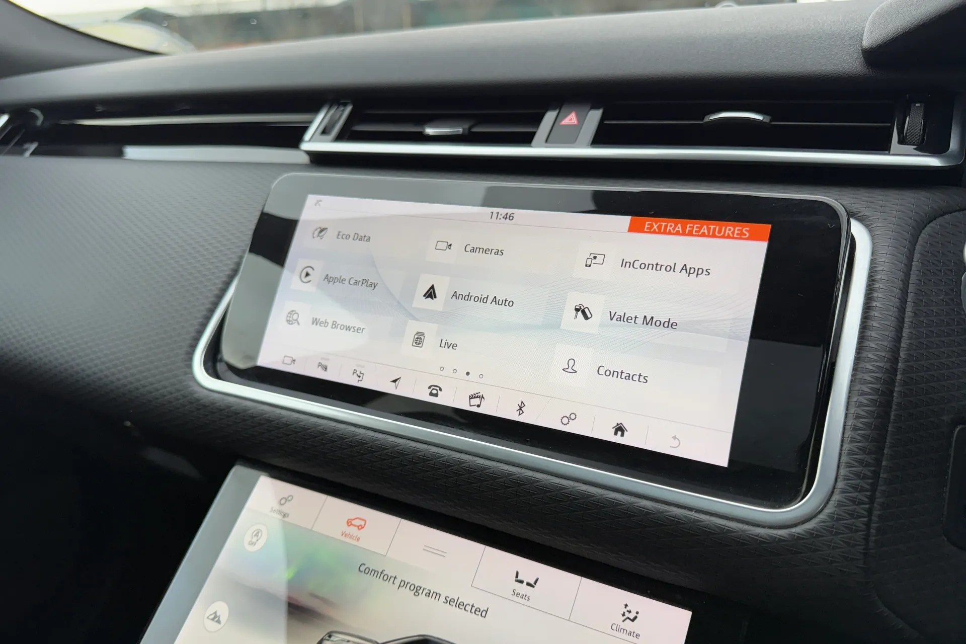 LAND ROVER RANGE ROVER VELAR thumbnail image number 46