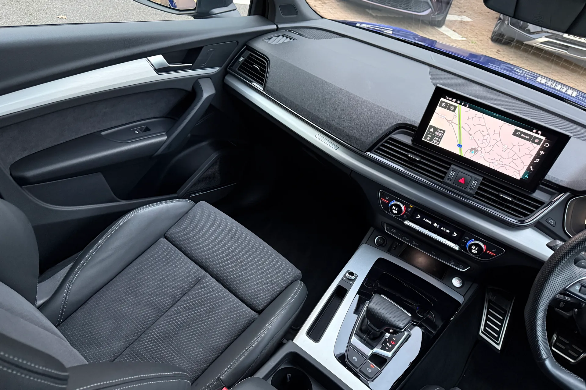 Audi Q5 thumbnail image number 51