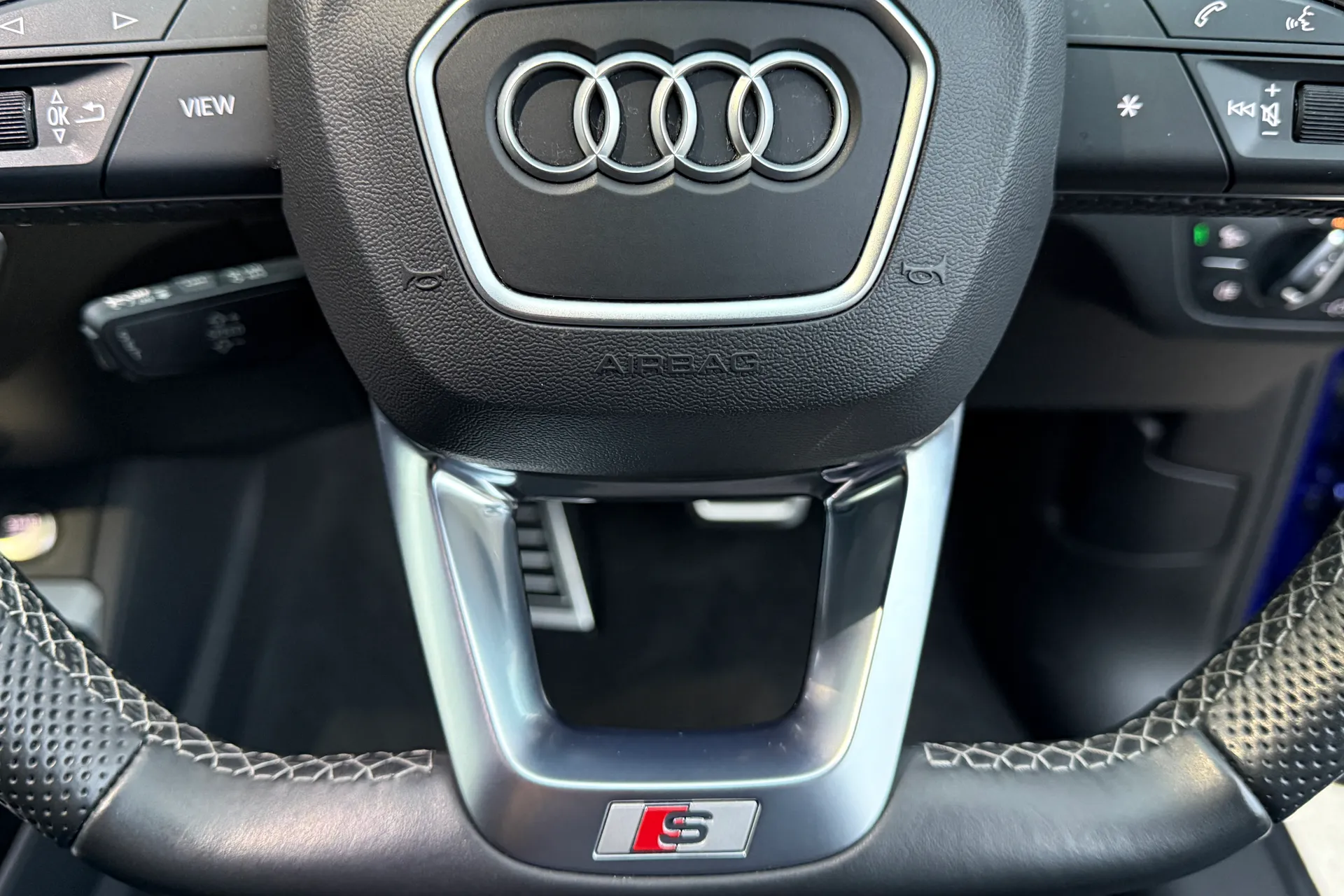 Audi Q5 thumbnail image number 61