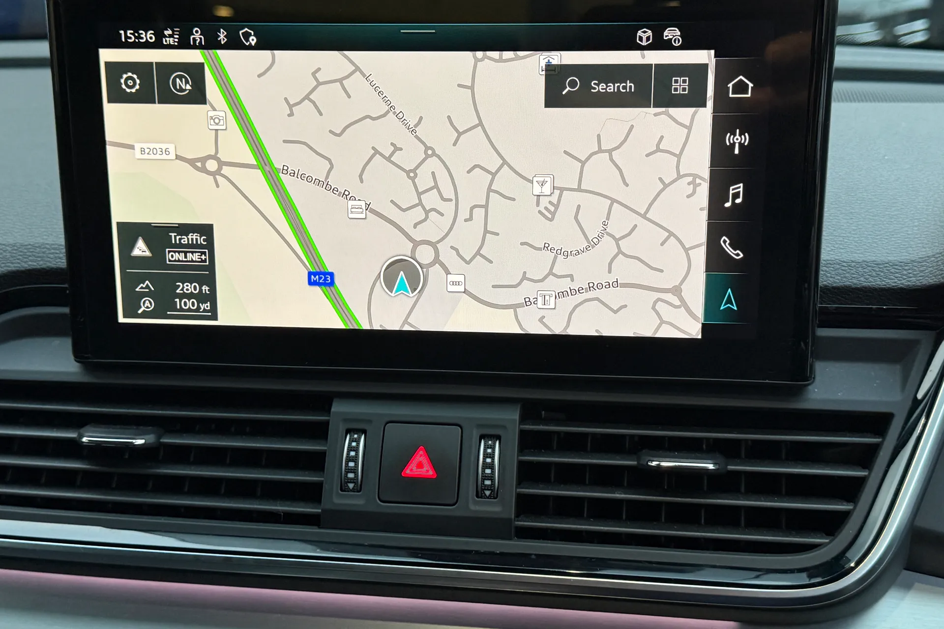 Audi Q5 thumbnail image number 6