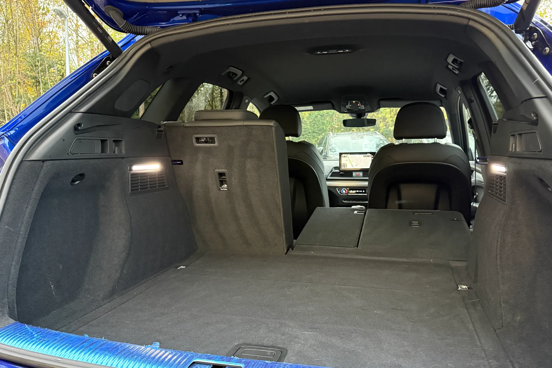 Audi Q5 thumbnail image number 34