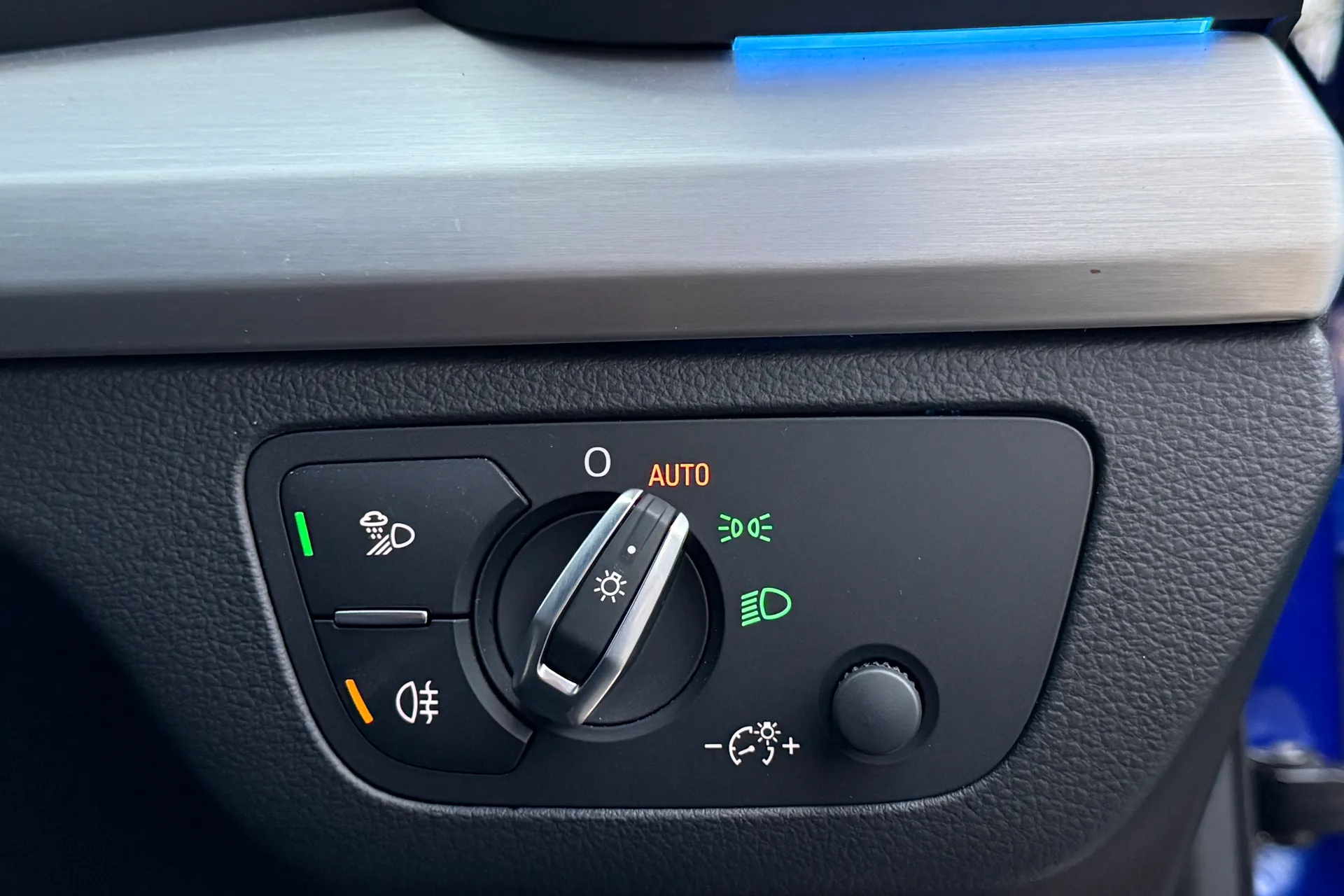 Audi Q5 thumbnail image number 63