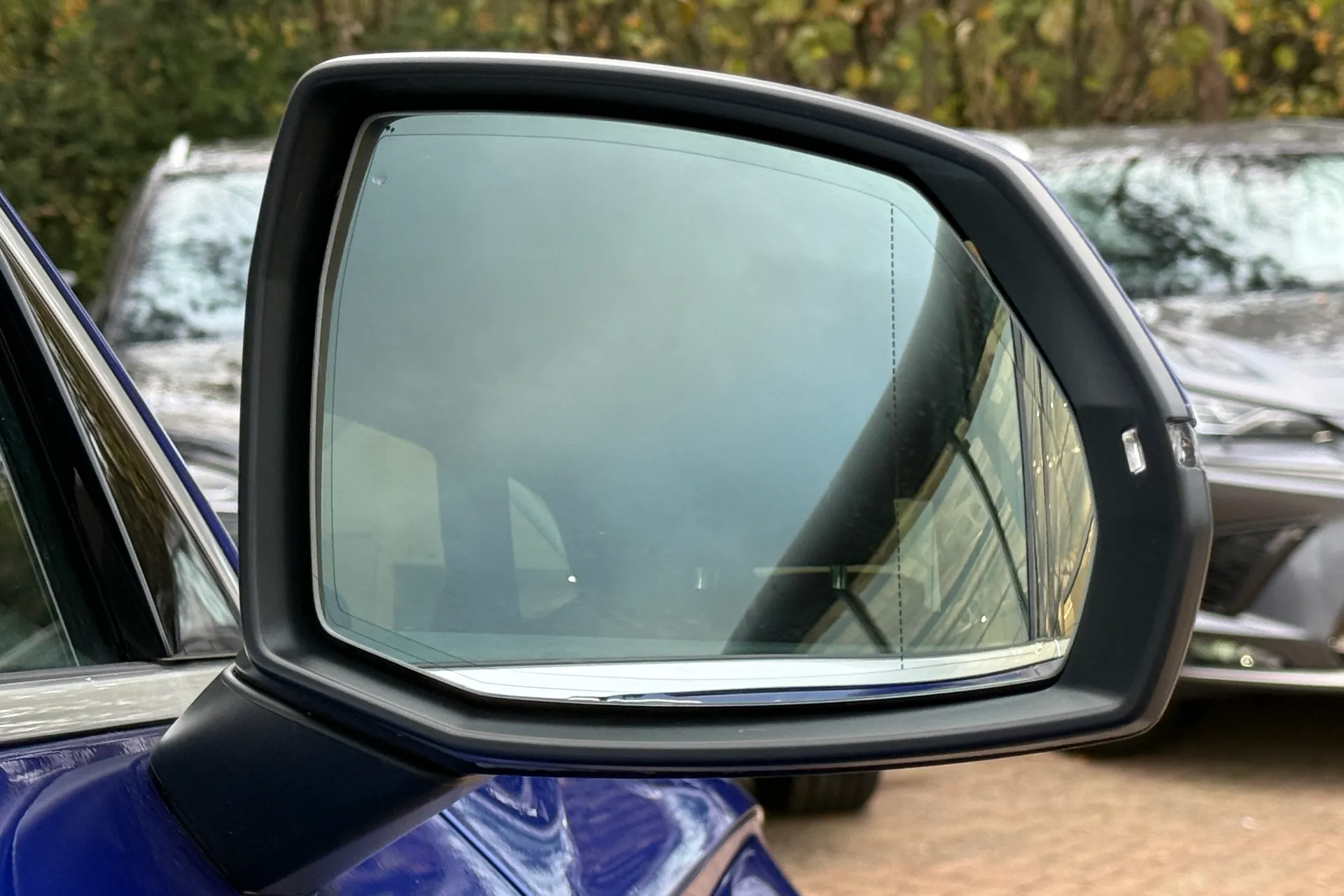 Audi Q5 thumbnail image number 46