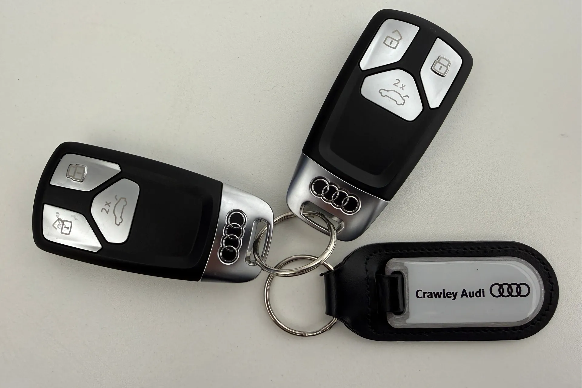 Audi Q5 thumbnail image number 64