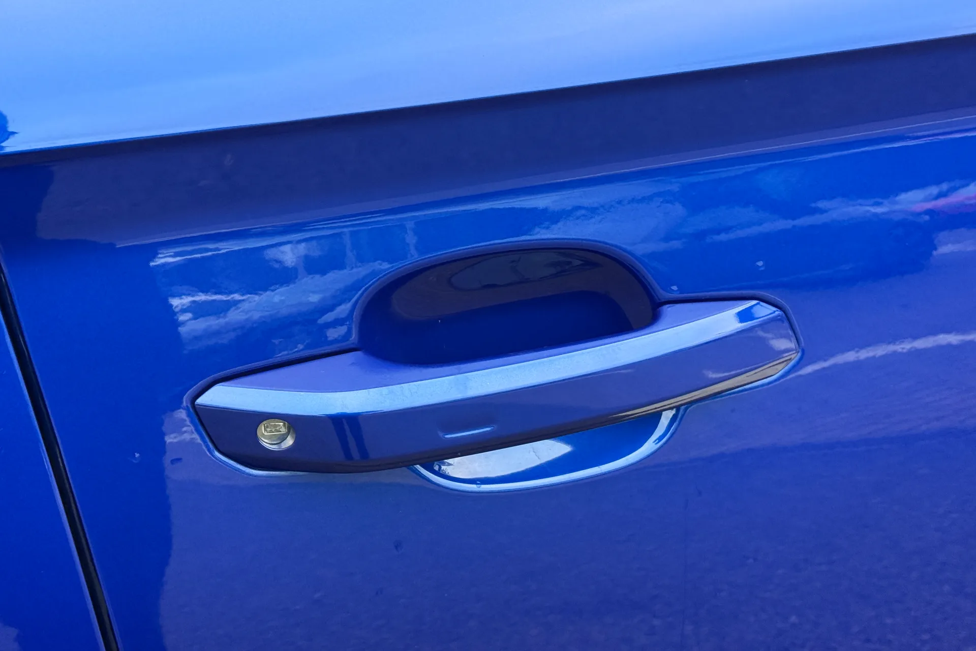 Audi Q5 thumbnail image number 54