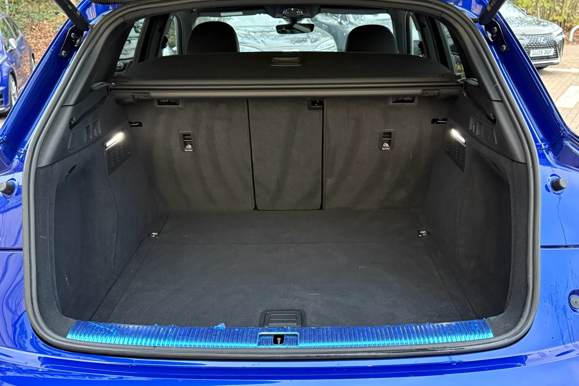 Audi Q5 thumbnail image number 33