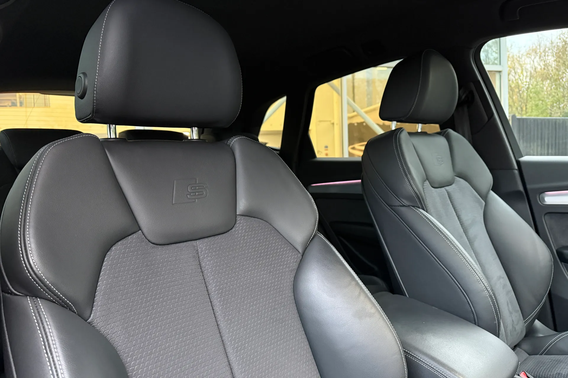 Audi Q5 thumbnail image number 47