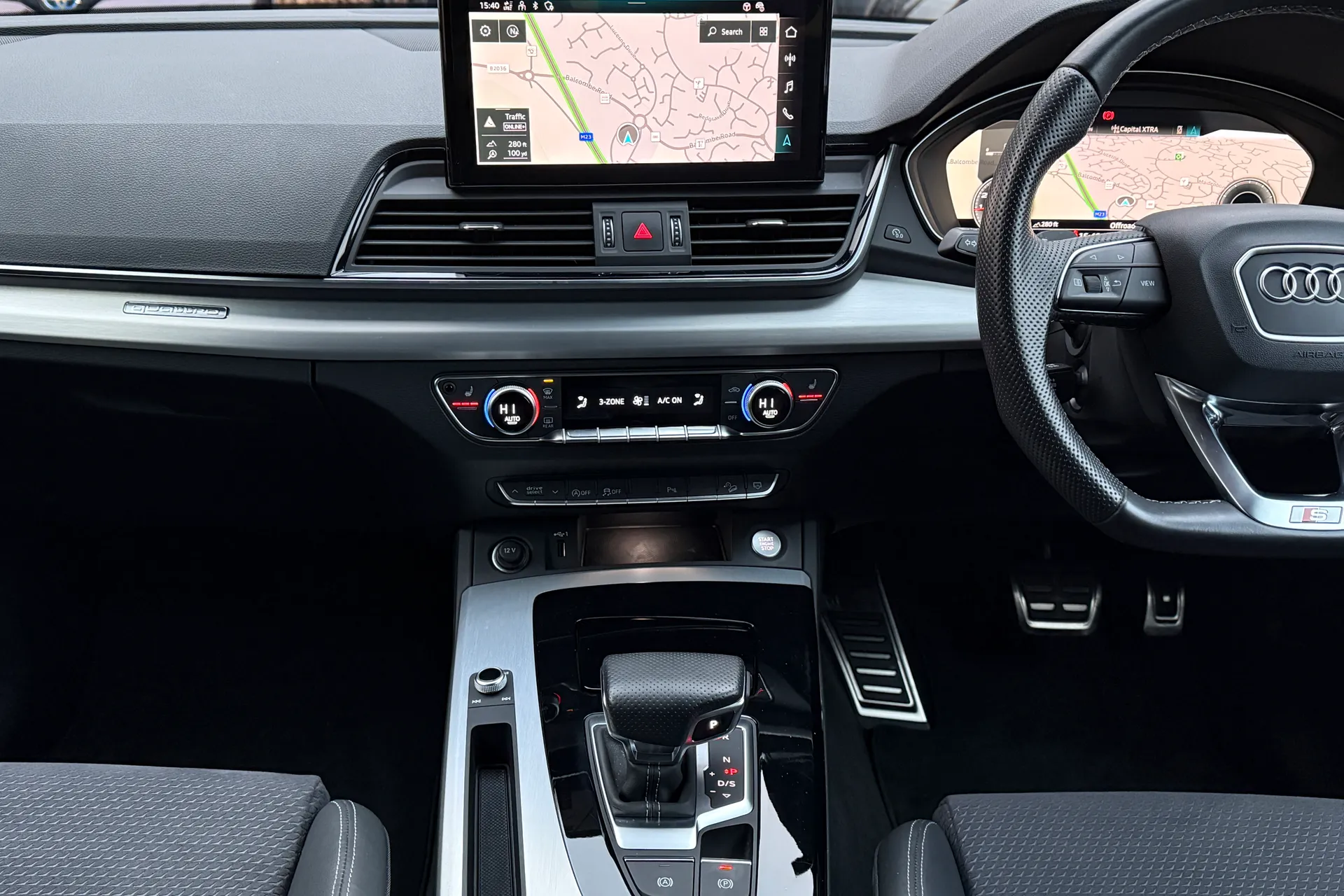 Audi Q5 thumbnail image number 52