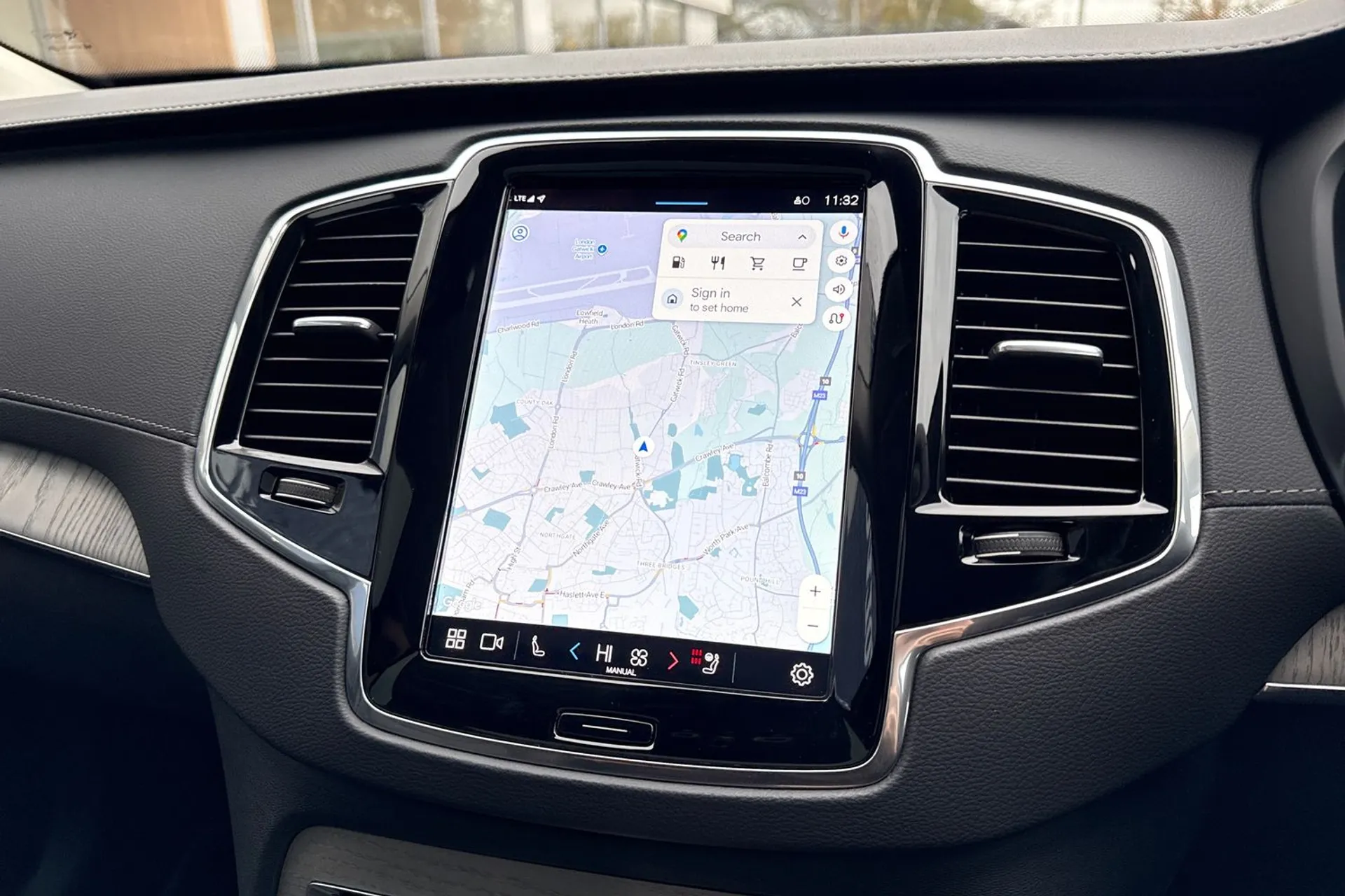 Volvo XC90 thumbnail image number 5