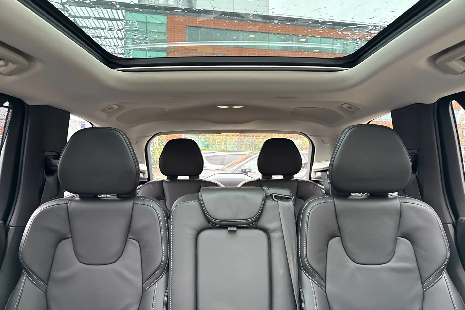 Volvo XC90 thumbnail image number 7