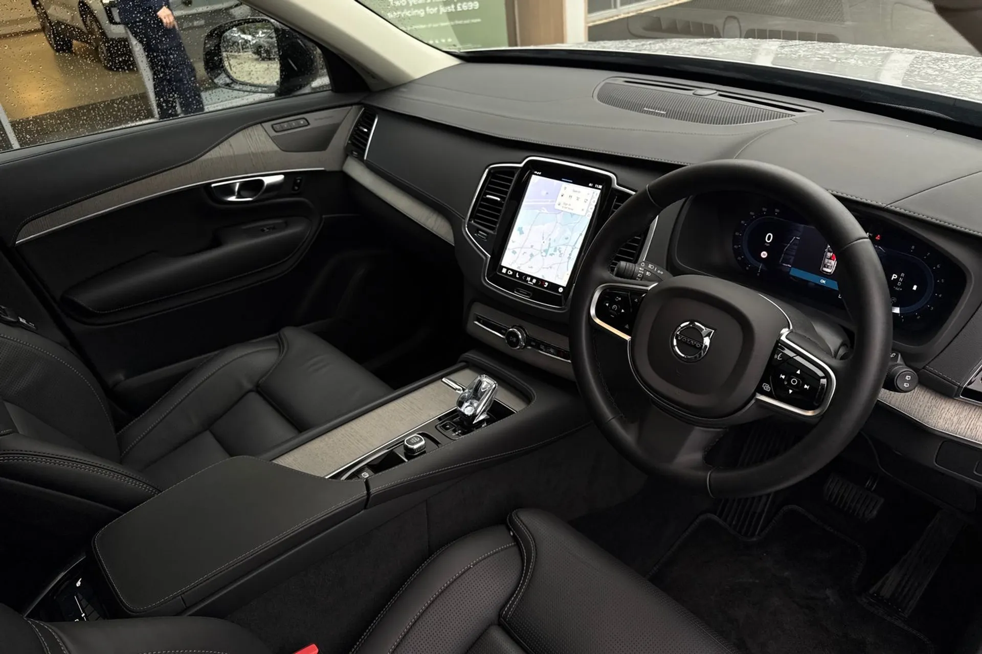 Volvo XC90 thumbnail image number 6