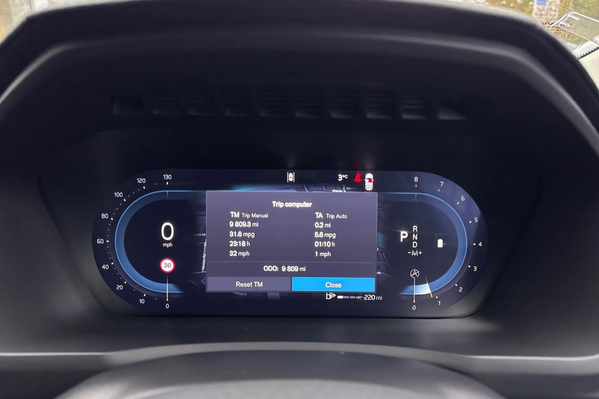 Volvo XC90 thumbnail image number 45