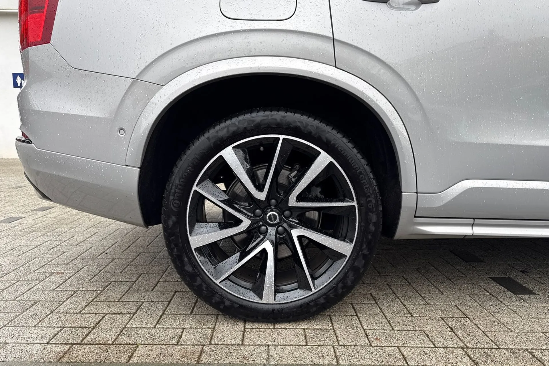 Volvo XC90 thumbnail image number 13