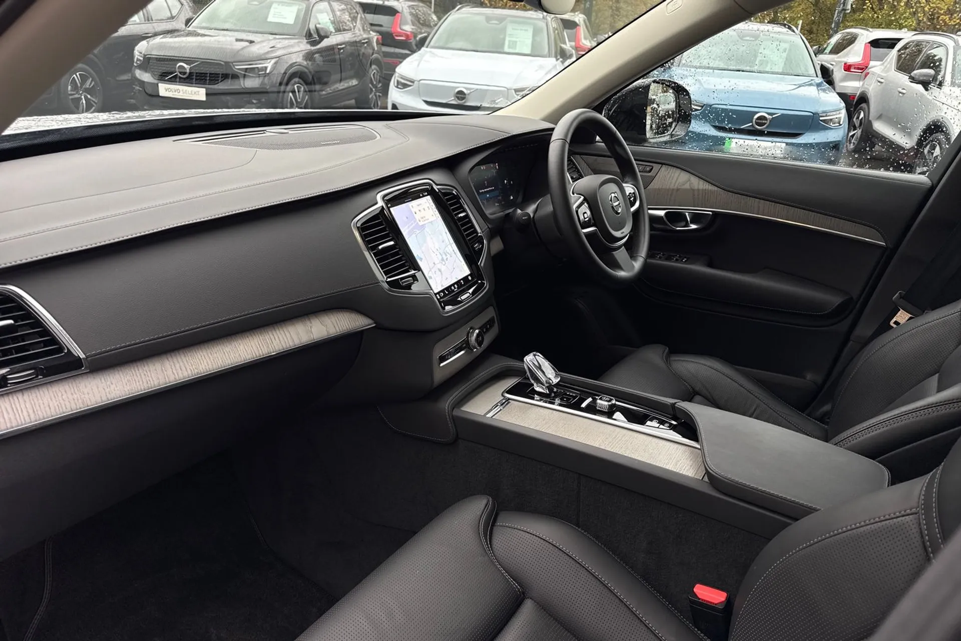 Volvo XC90 thumbnail image number 26