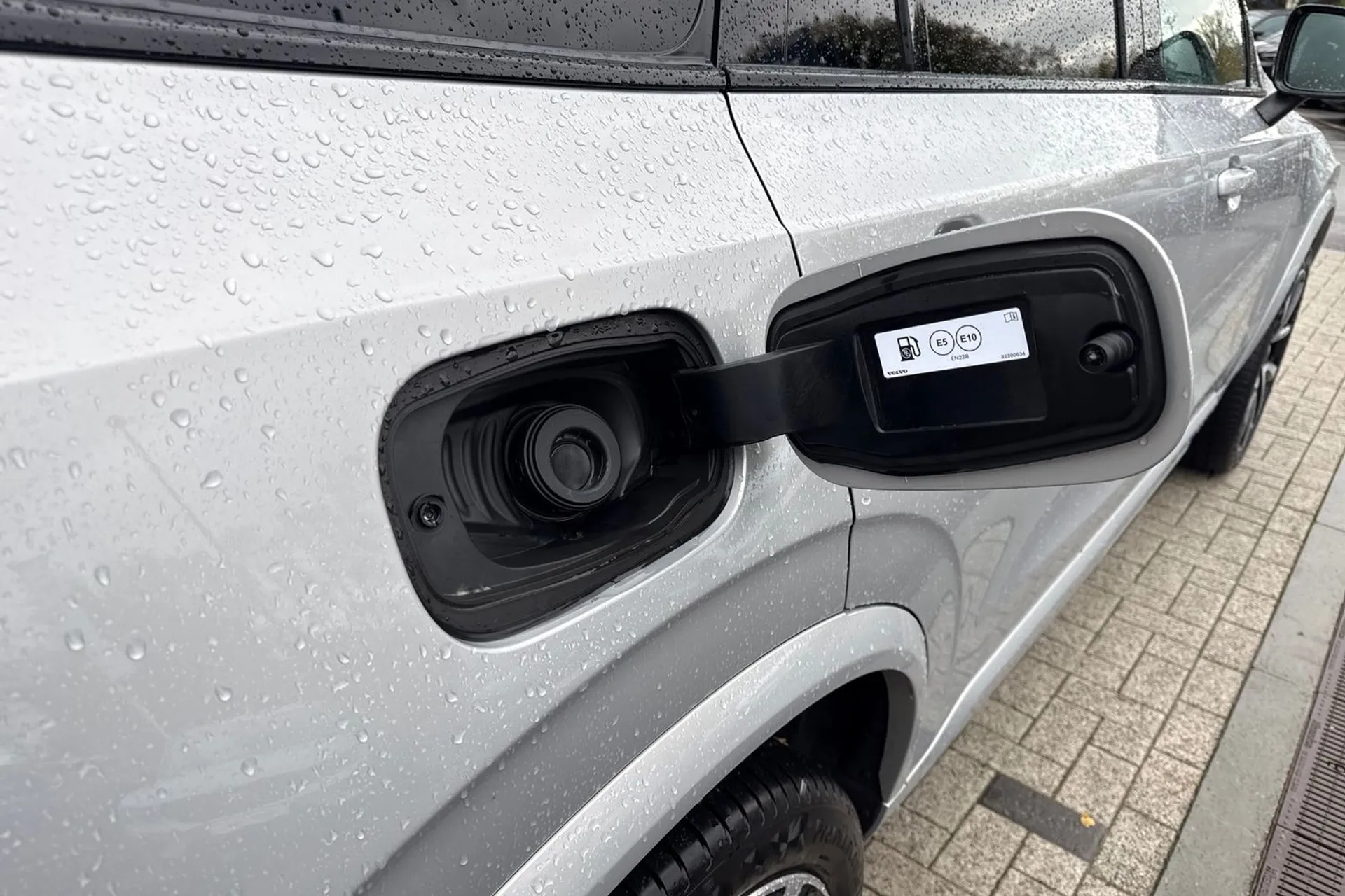 Volvo XC90 thumbnail image number 18