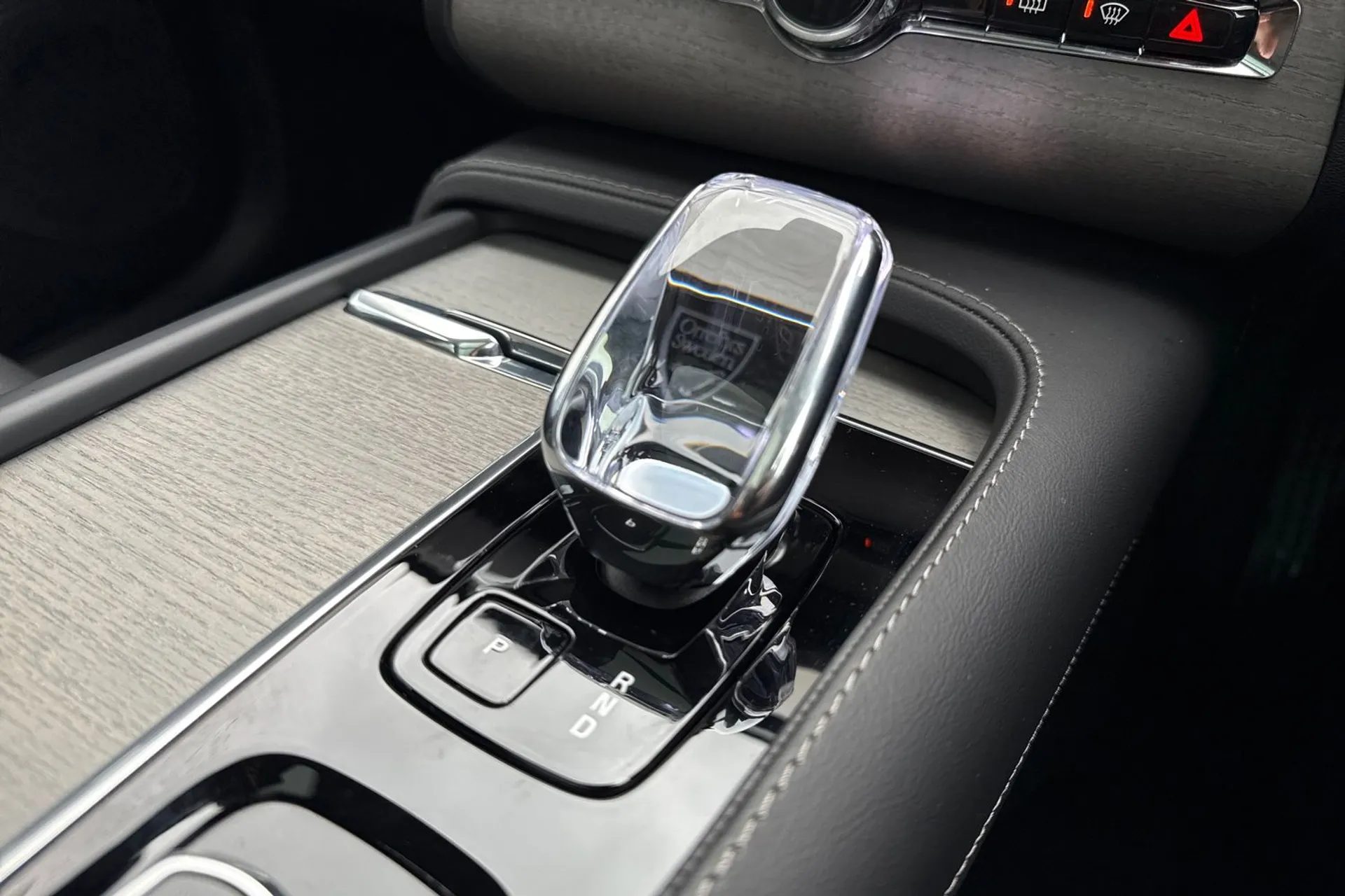 Volvo XC90 thumbnail image number 44