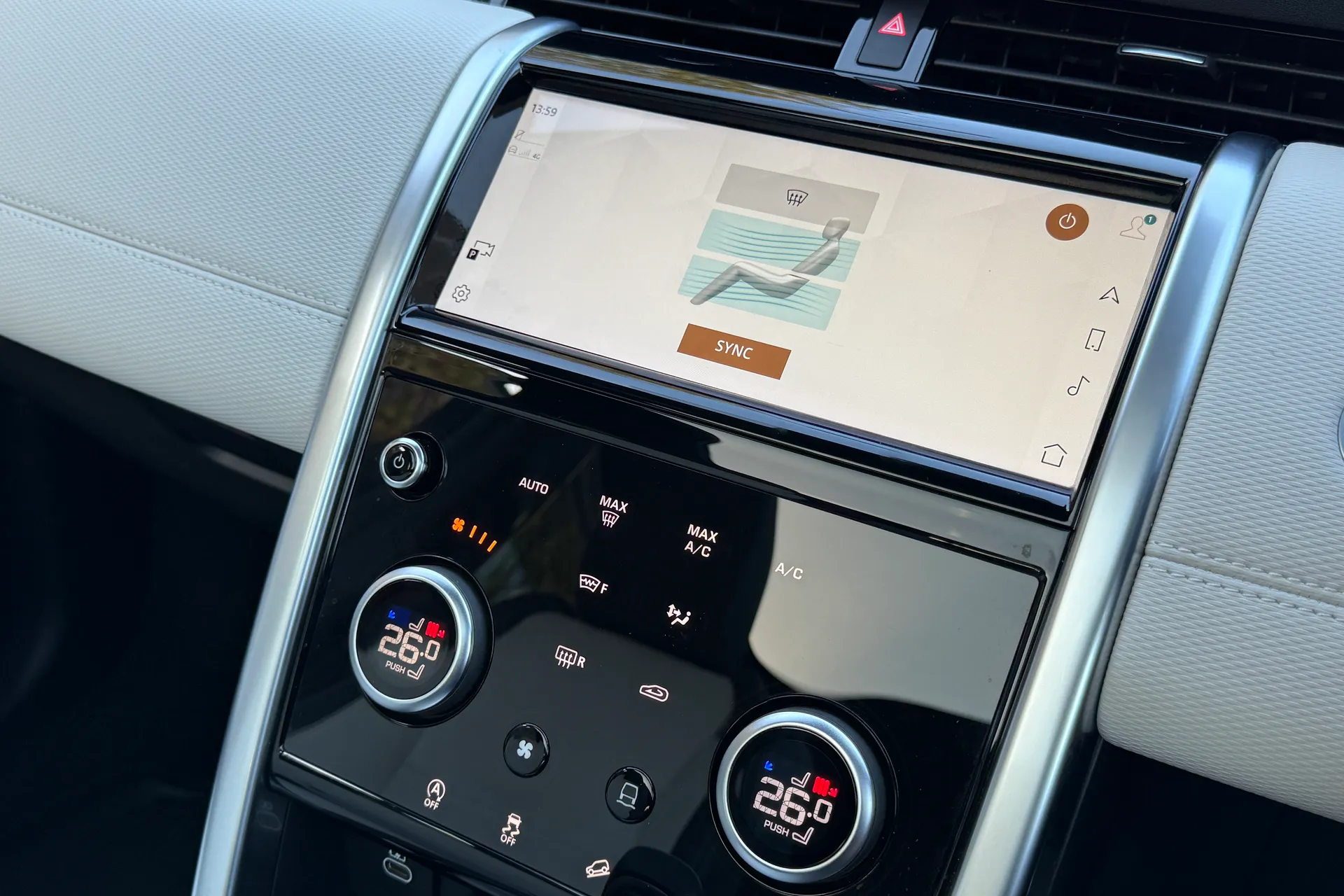 LAND ROVER DISCOVERY SPORT thumbnail image number 49