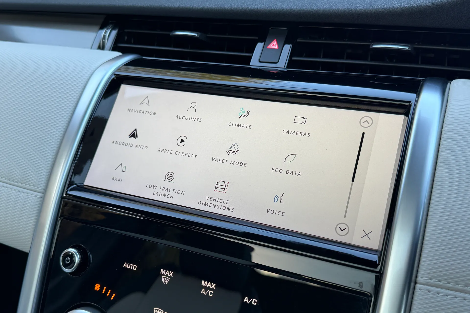 LAND ROVER DISCOVERY SPORT thumbnail image number 47