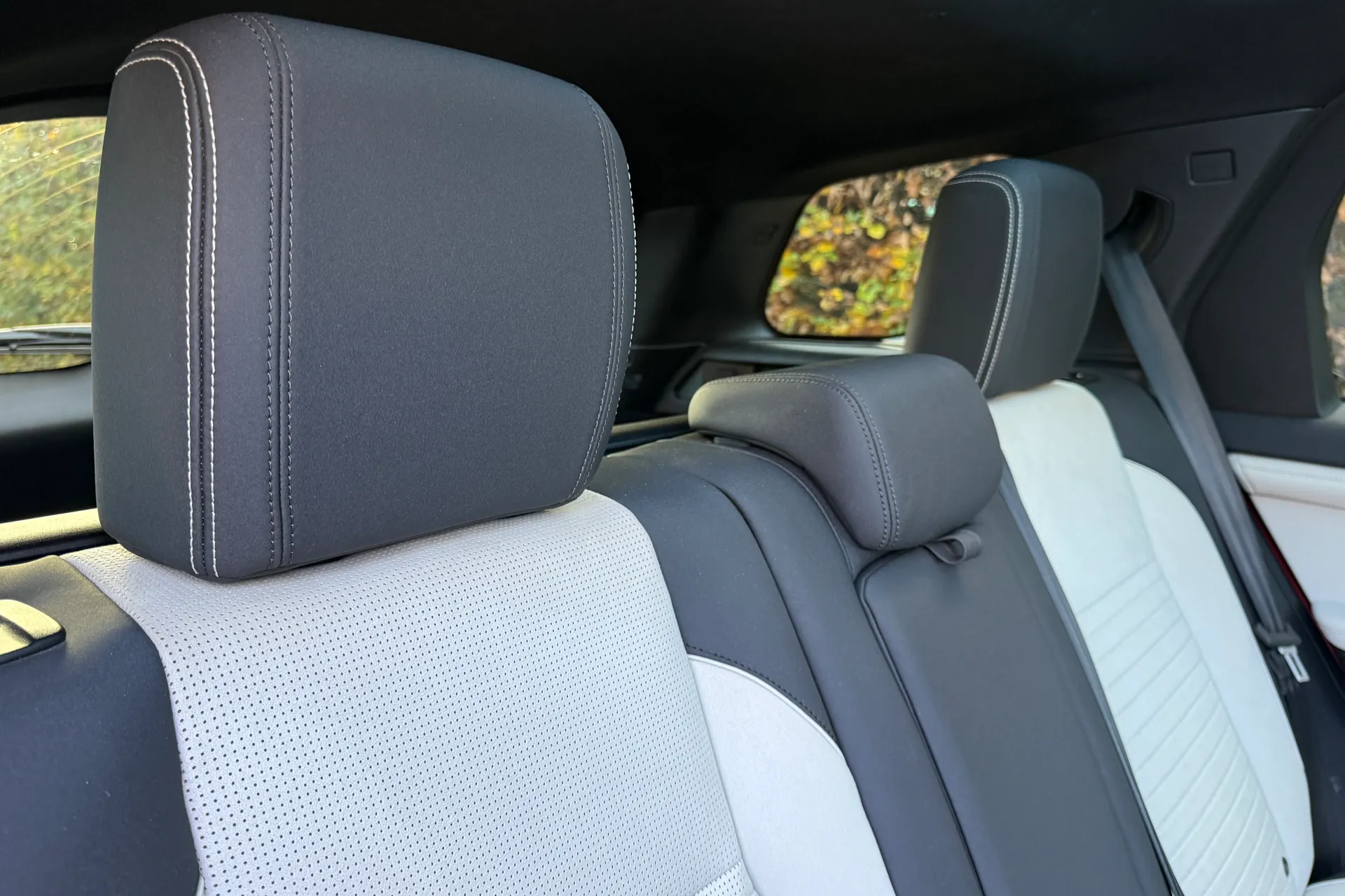 LAND ROVER DISCOVERY SPORT thumbnail image number 29