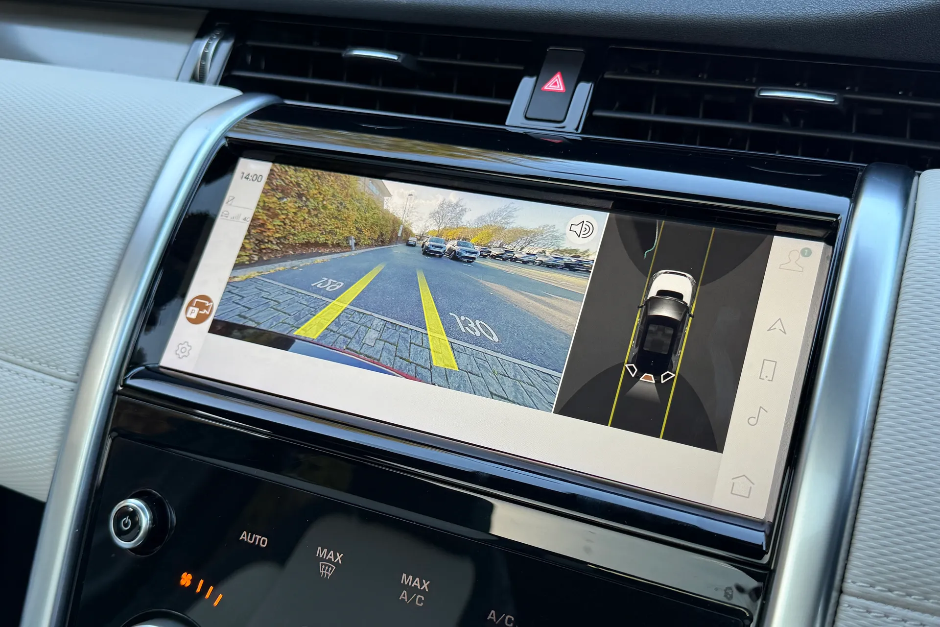 LAND ROVER DISCOVERY SPORT thumbnail image number 5