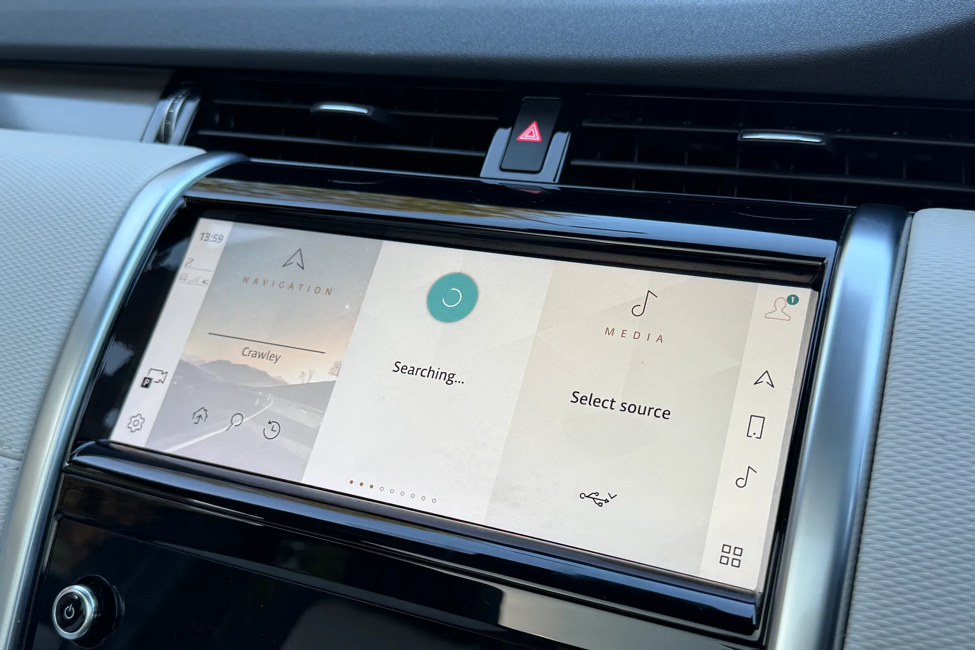 LAND ROVER DISCOVERY SPORT thumbnail image number 46