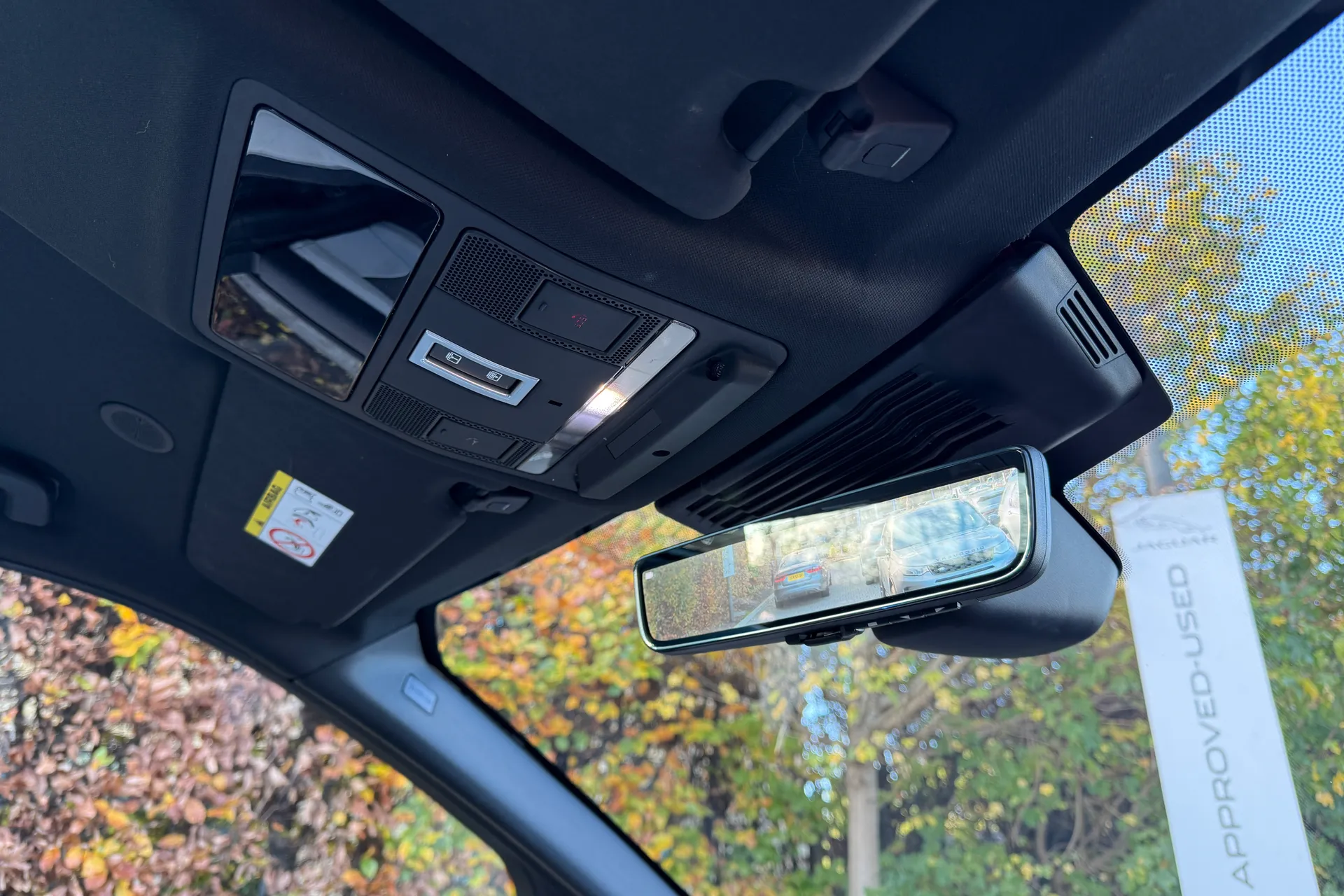 LAND ROVER DISCOVERY SPORT thumbnail image number 22