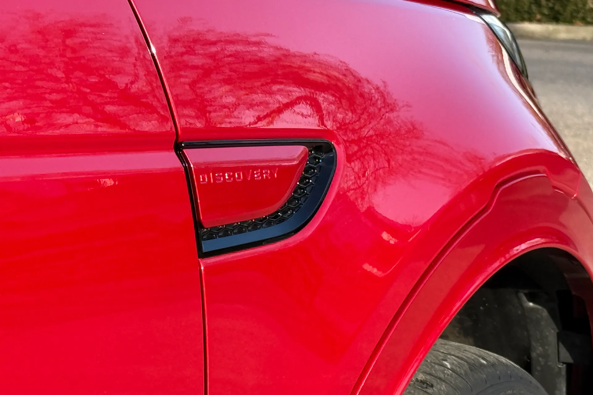 LAND ROVER DISCOVERY SPORT thumbnail image number 11