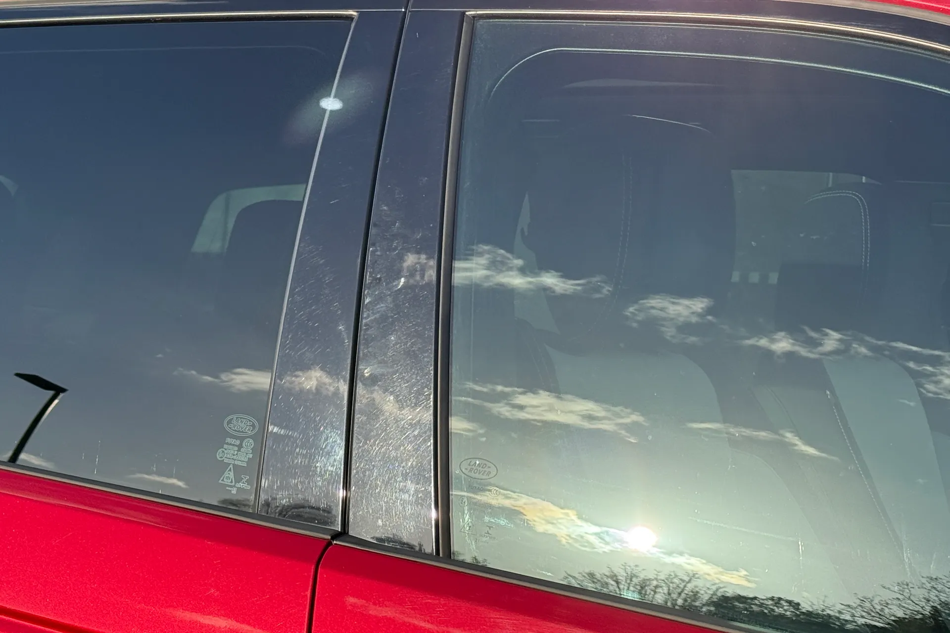 LAND ROVER DISCOVERY SPORT thumbnail image number 17