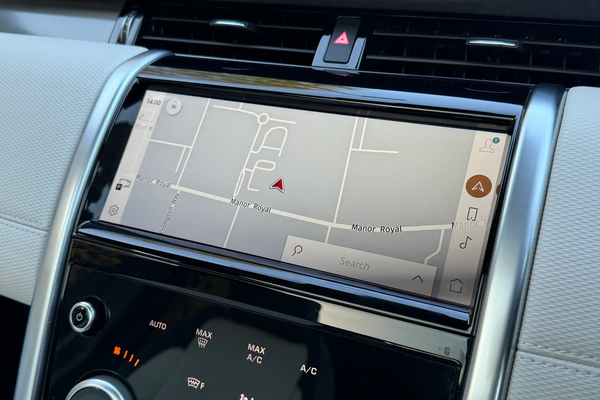 LAND ROVER DISCOVERY SPORT thumbnail image number 6