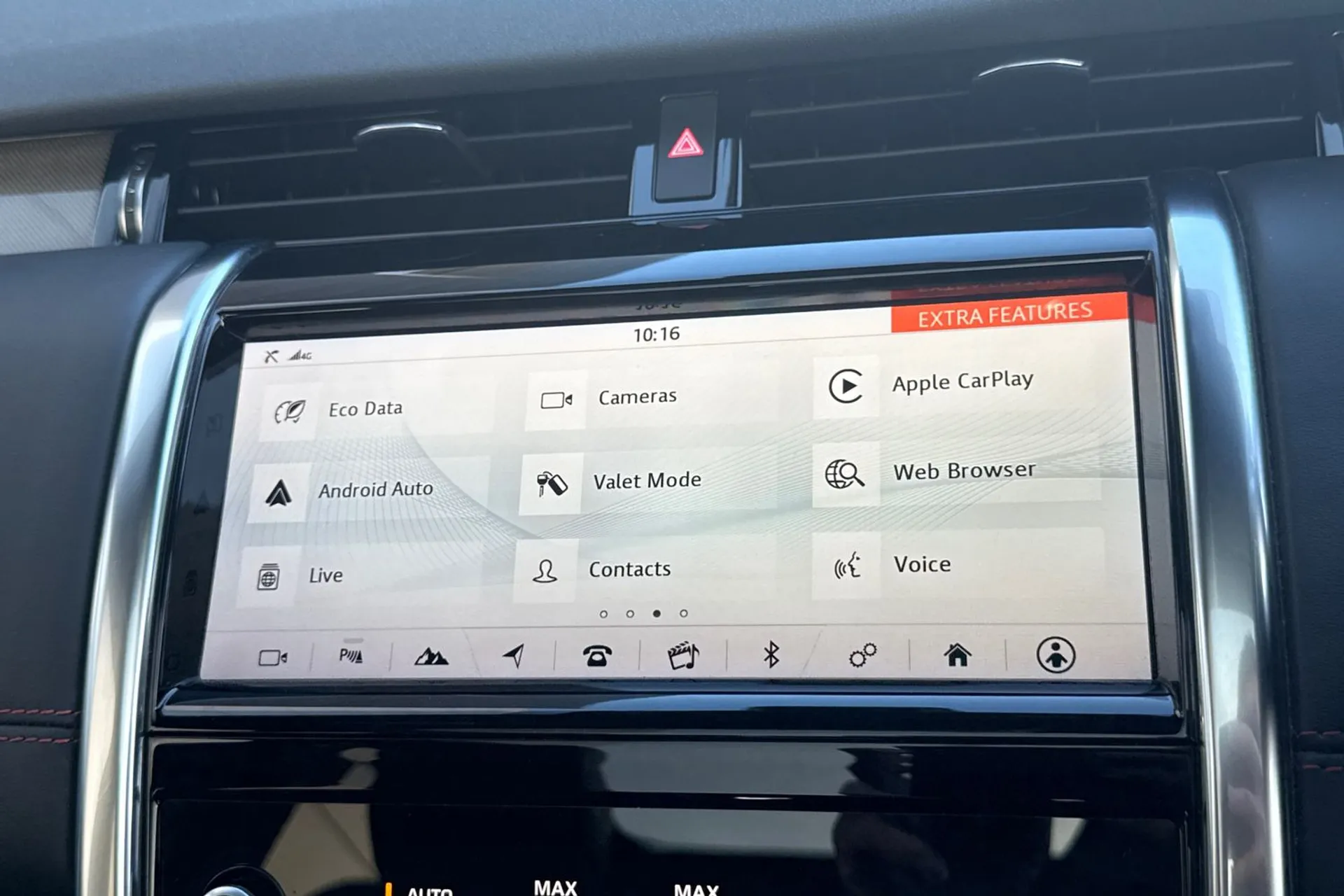 LAND ROVER DISCOVERY SPORT thumbnail image number 61