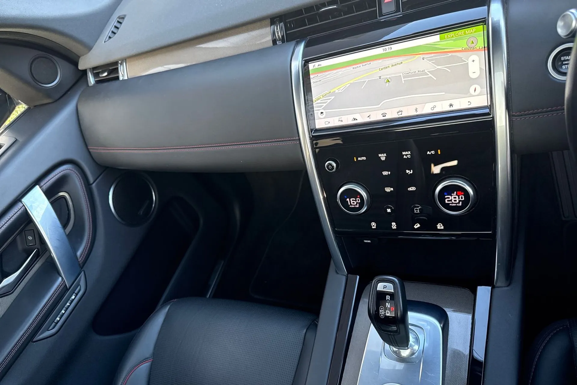 LAND ROVER DISCOVERY SPORT thumbnail image number 29