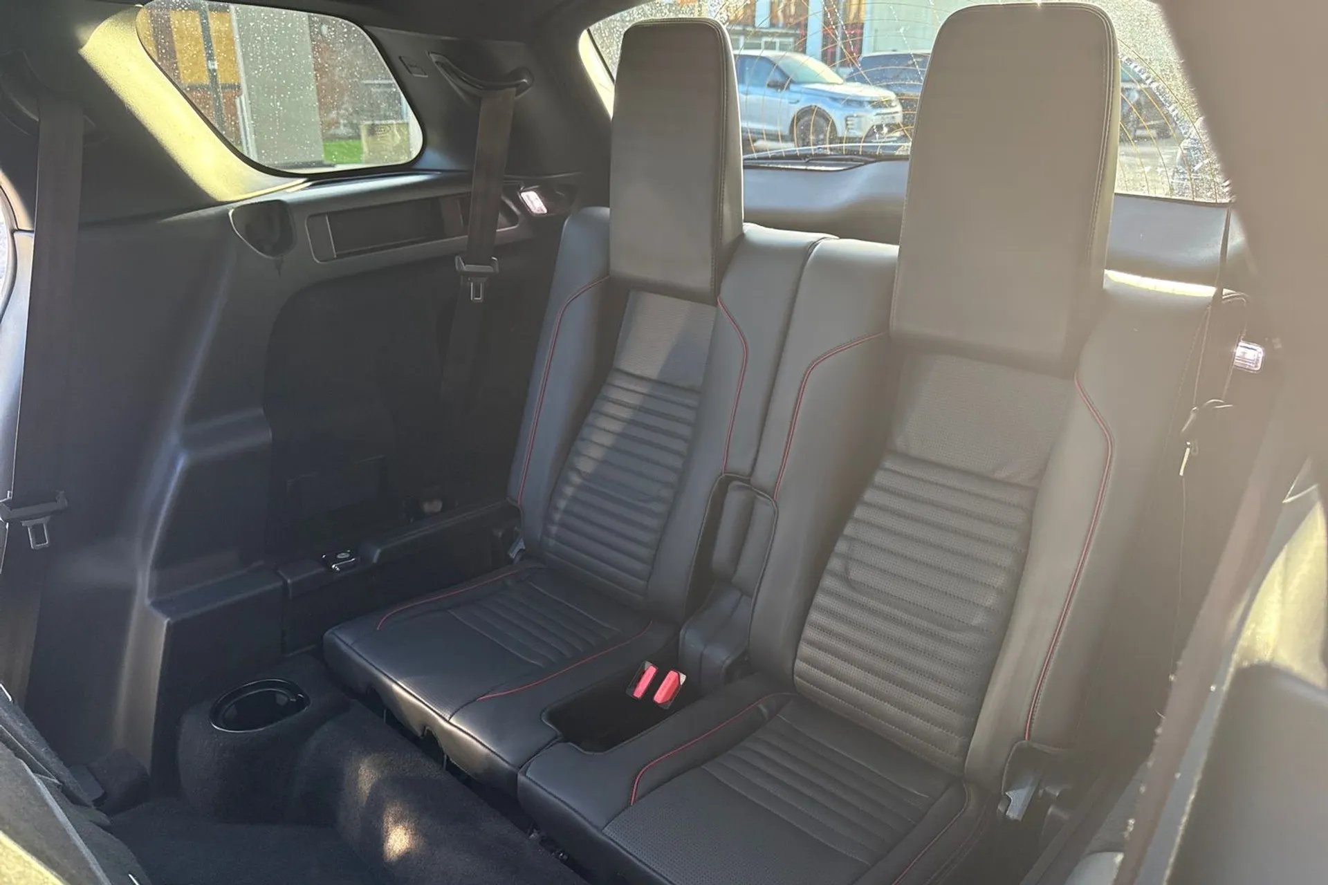 LAND ROVER DISCOVERY SPORT thumbnail image number 49