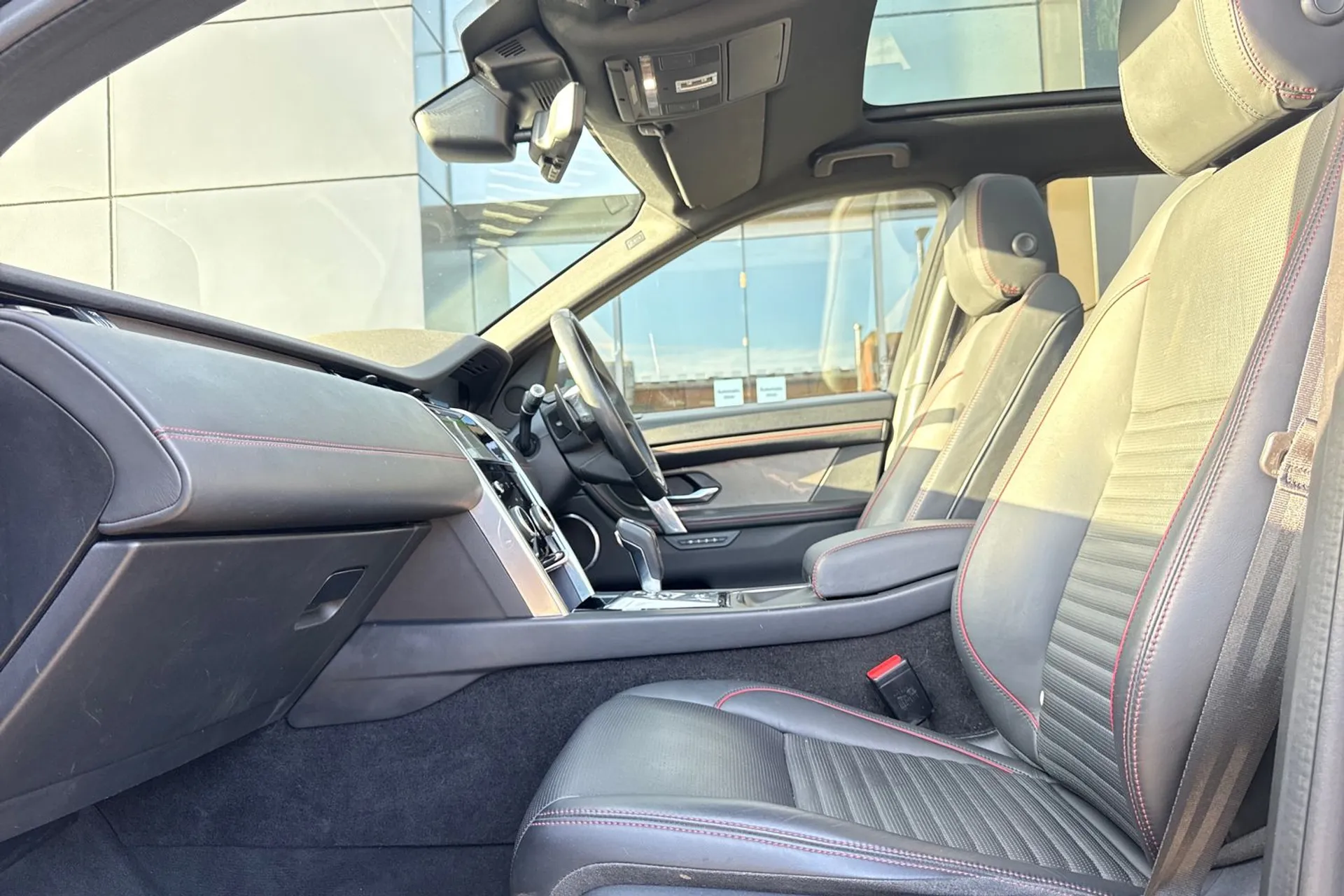 LAND ROVER DISCOVERY SPORT thumbnail image number 53