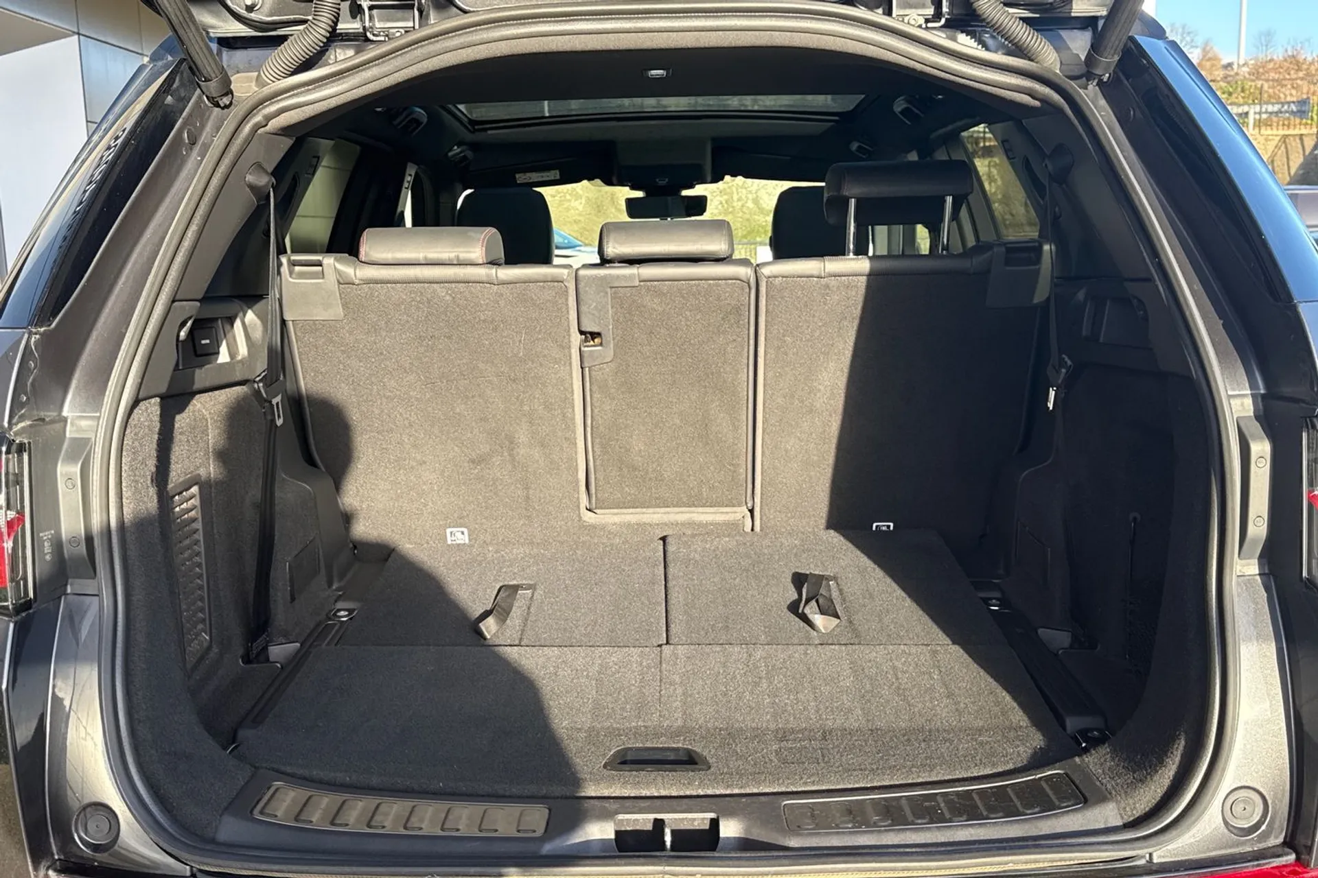 LAND ROVER DISCOVERY SPORT thumbnail image number 45